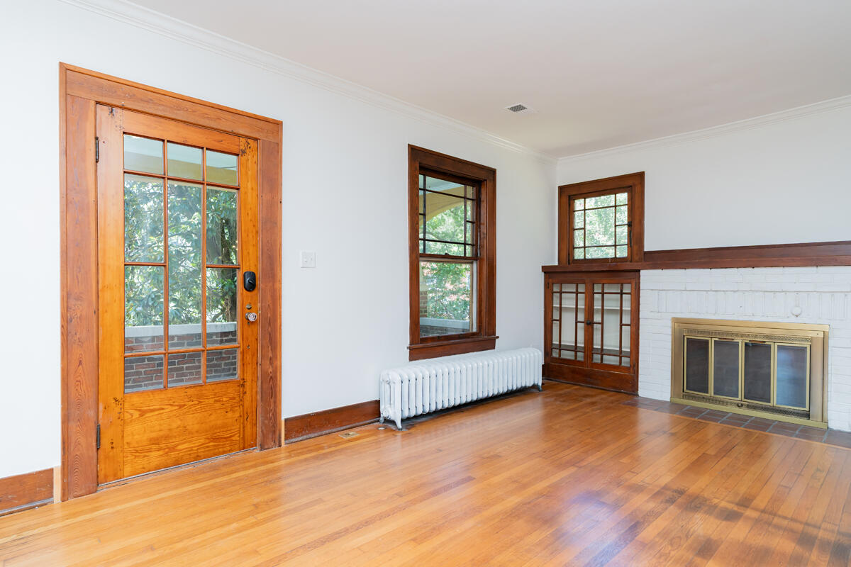 503 Tremont Street