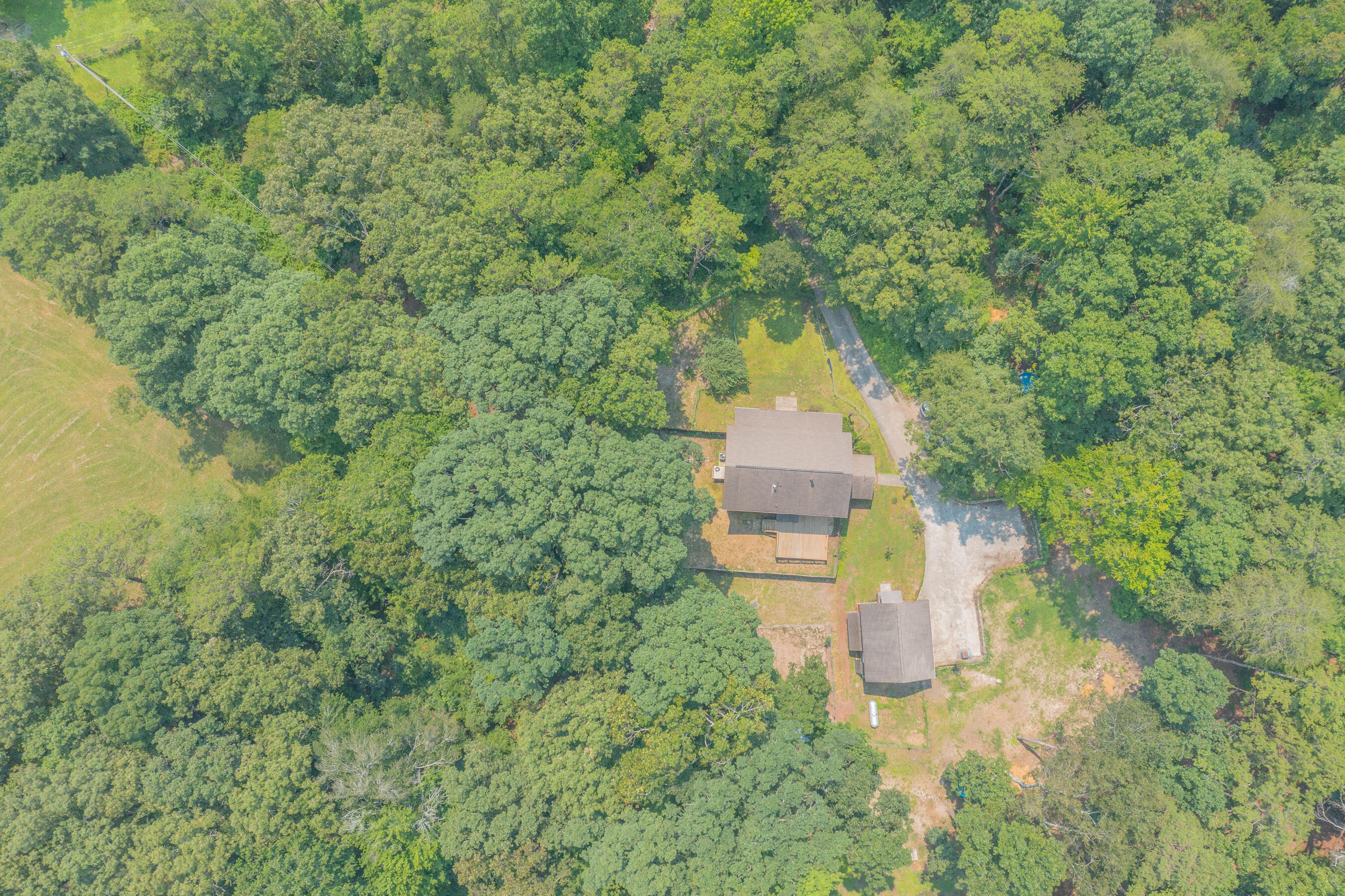 8902 Barbara Drive