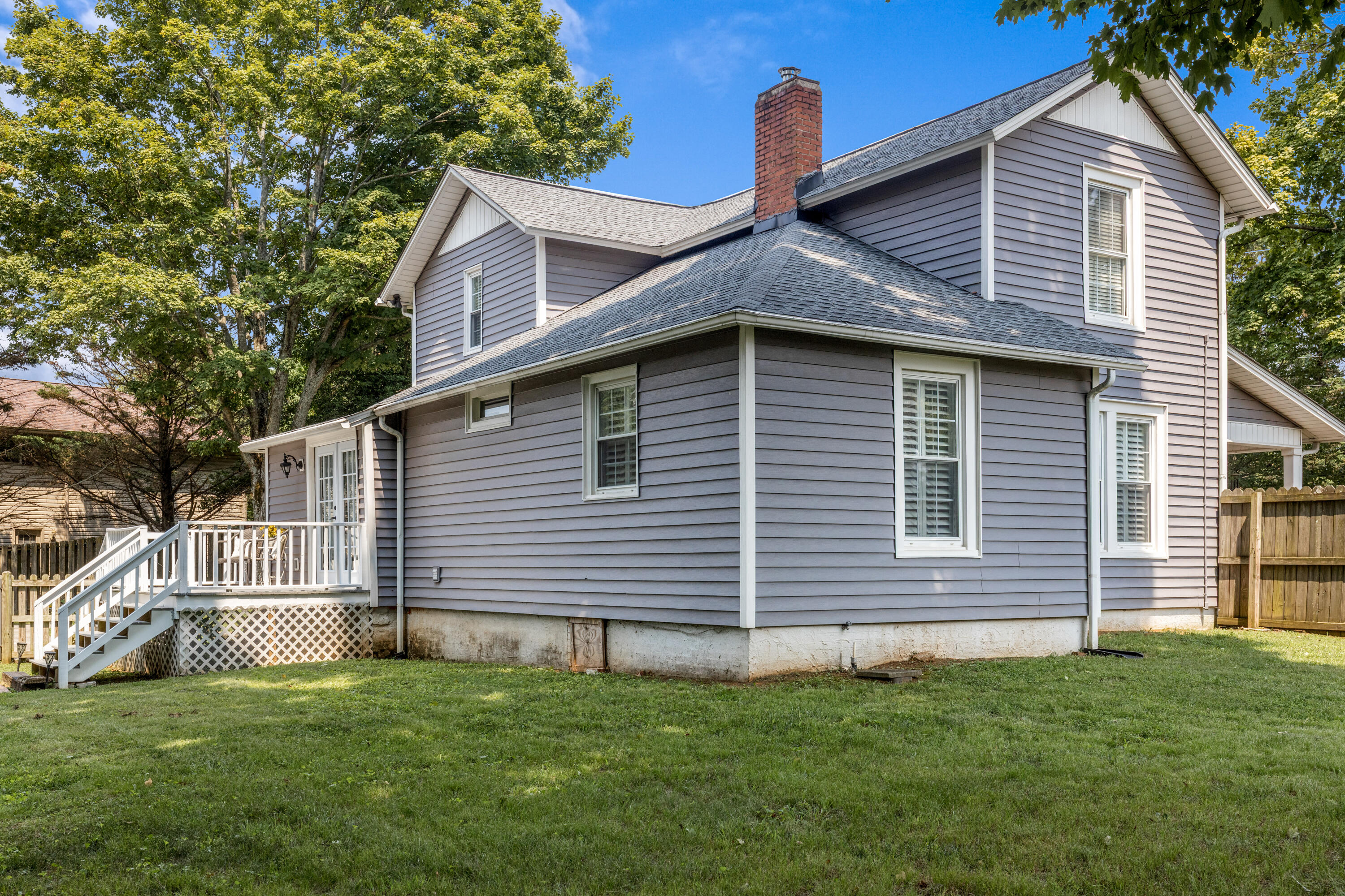 3605 Michigan Avenue Road NE