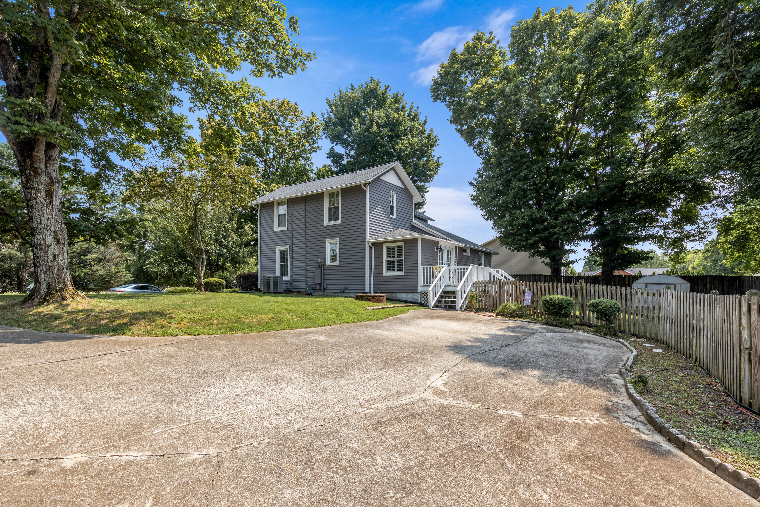 3605 Michigan Avenue Road NE
