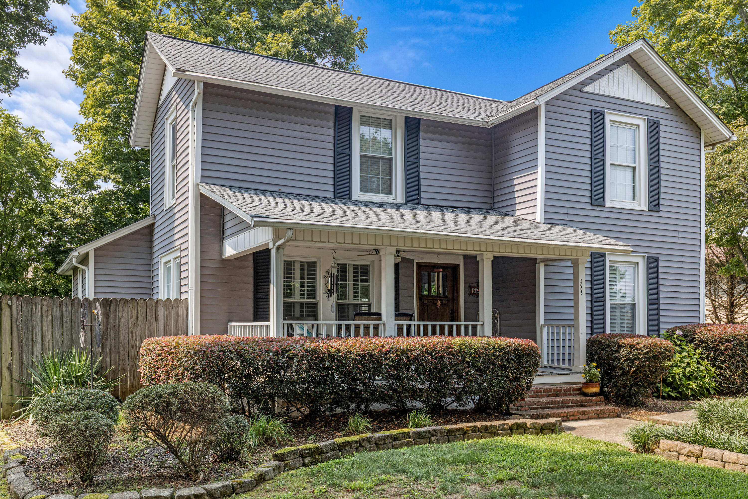 3605 Michigan Avenue Road NE