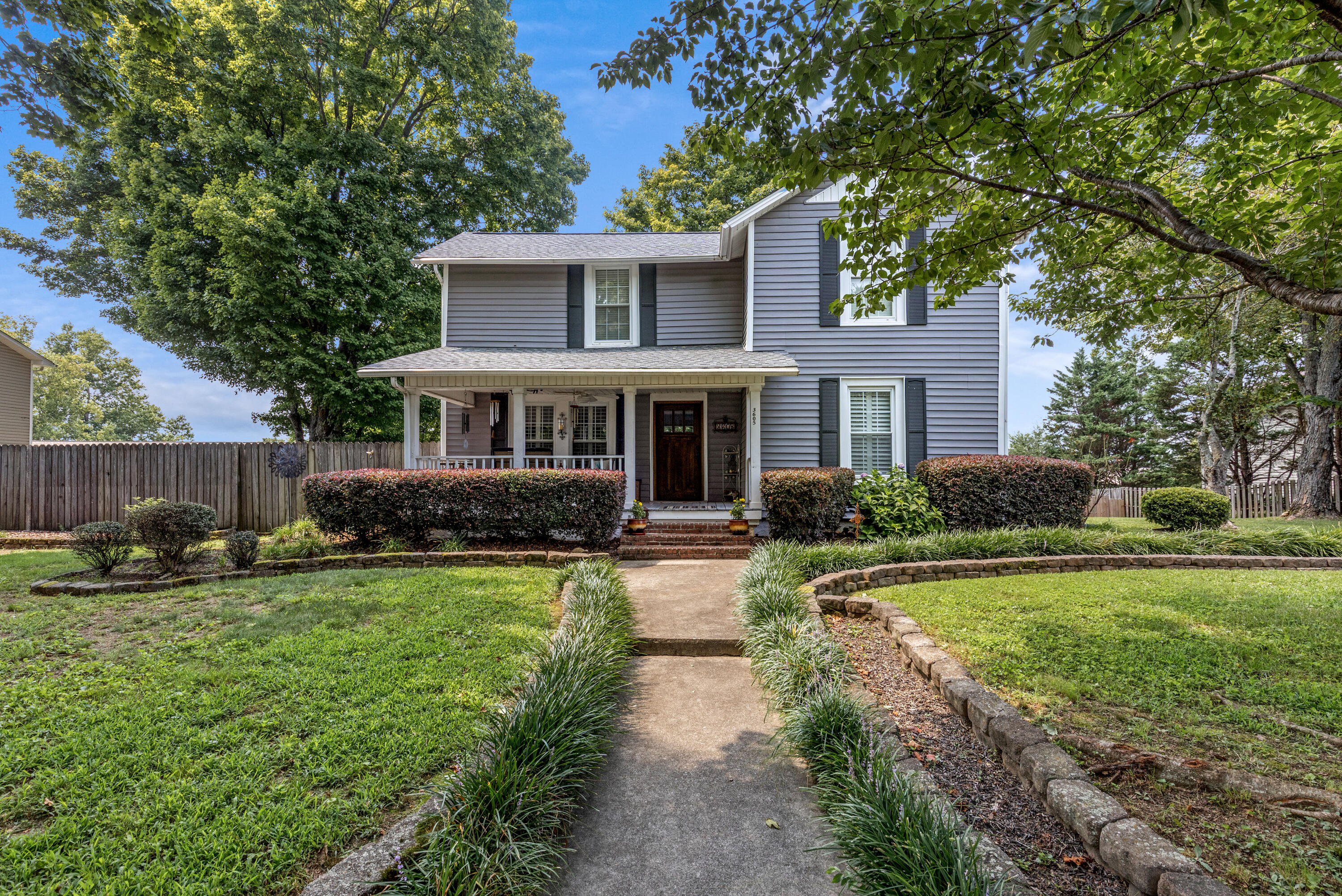 3605 Michigan Avenue Road NE