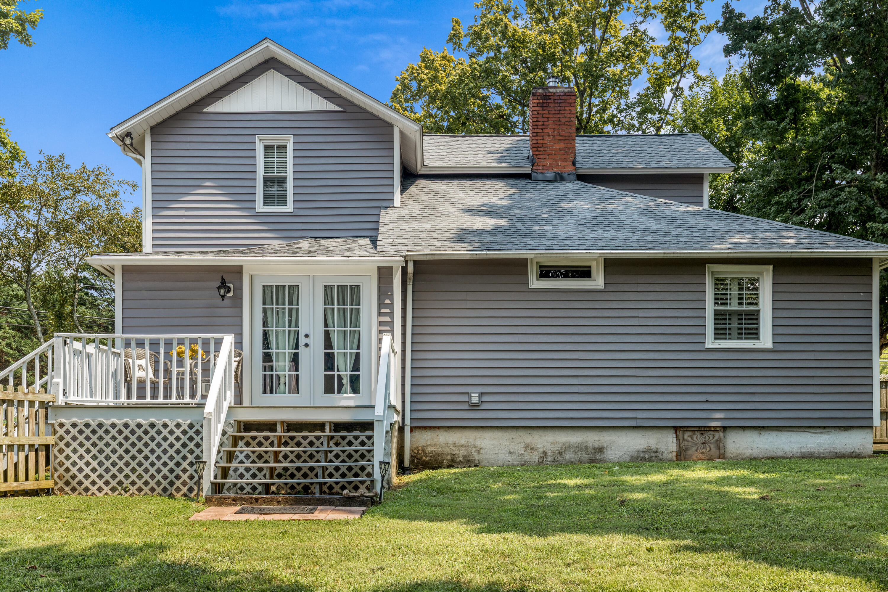 3605 Michigan Avenue Road NE
