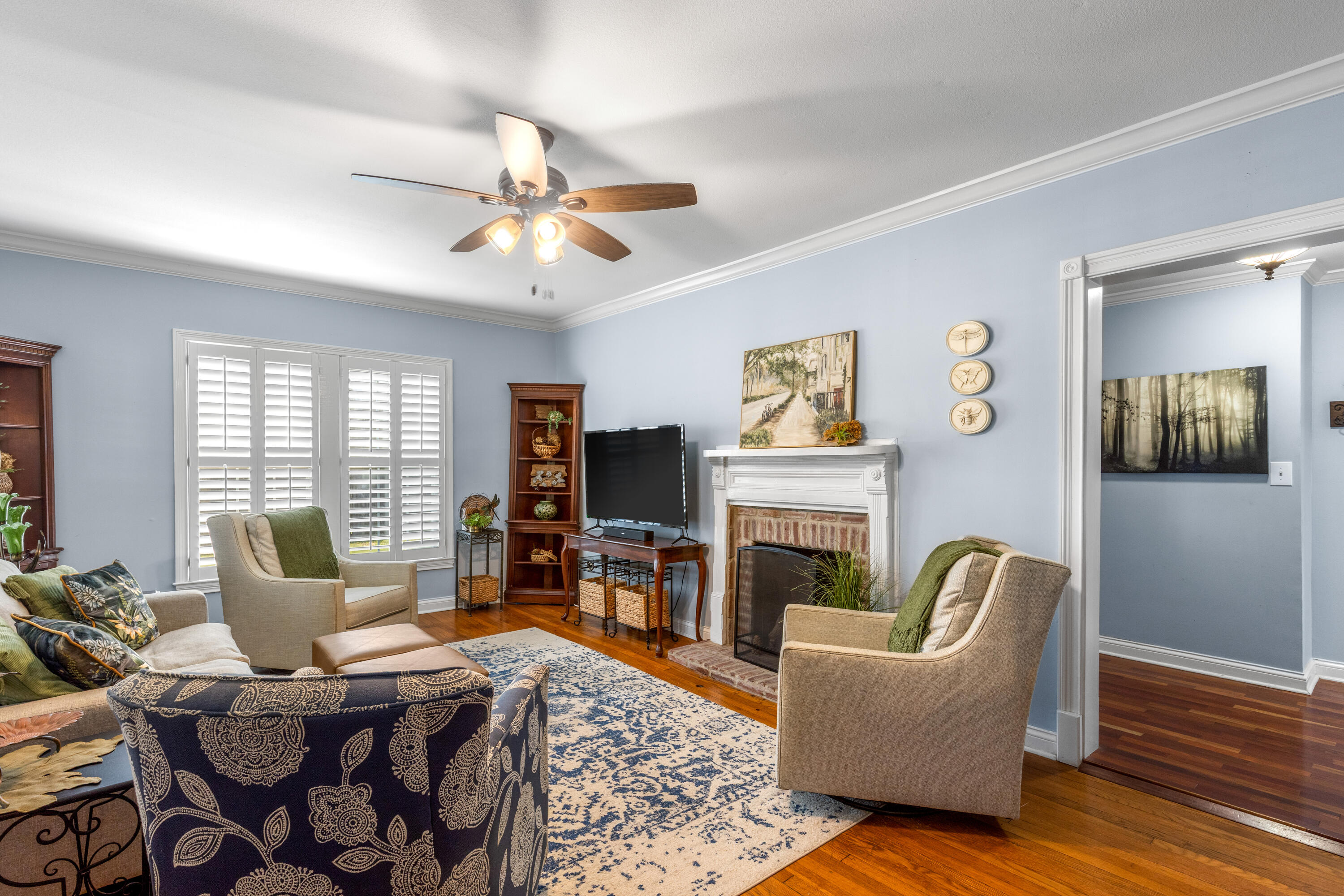 3605 Michigan Avenue Road NE