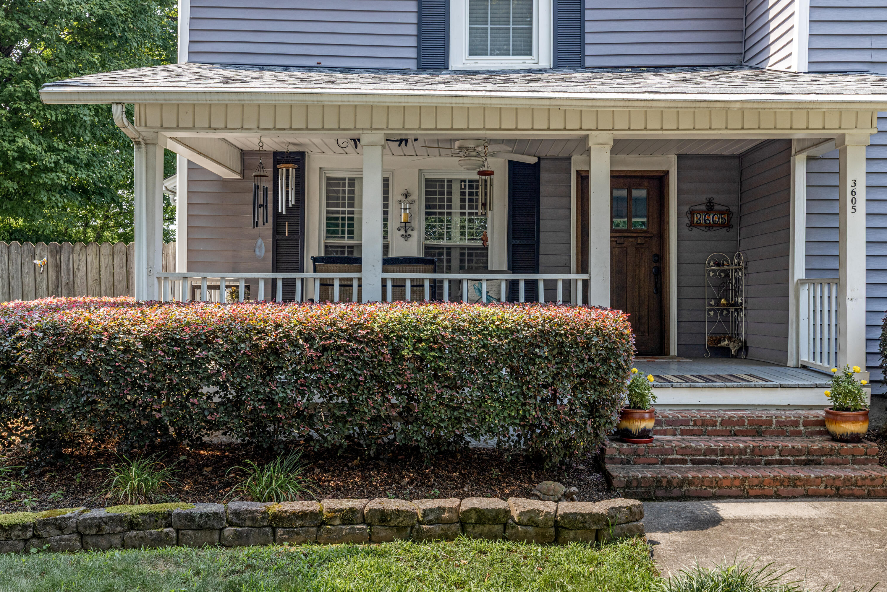 3605 Michigan Avenue Road NE