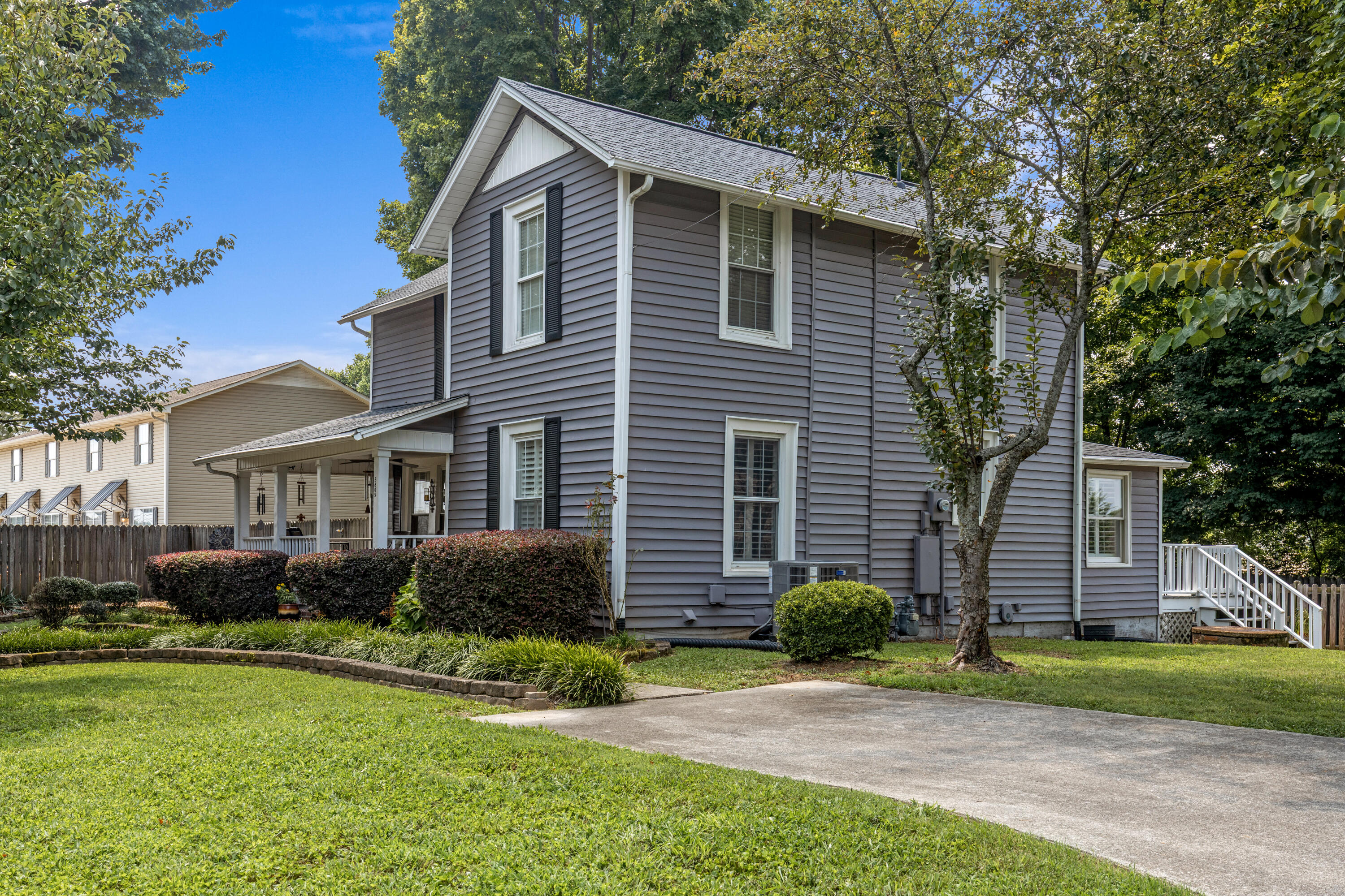 3605 Michigan Avenue Road NE