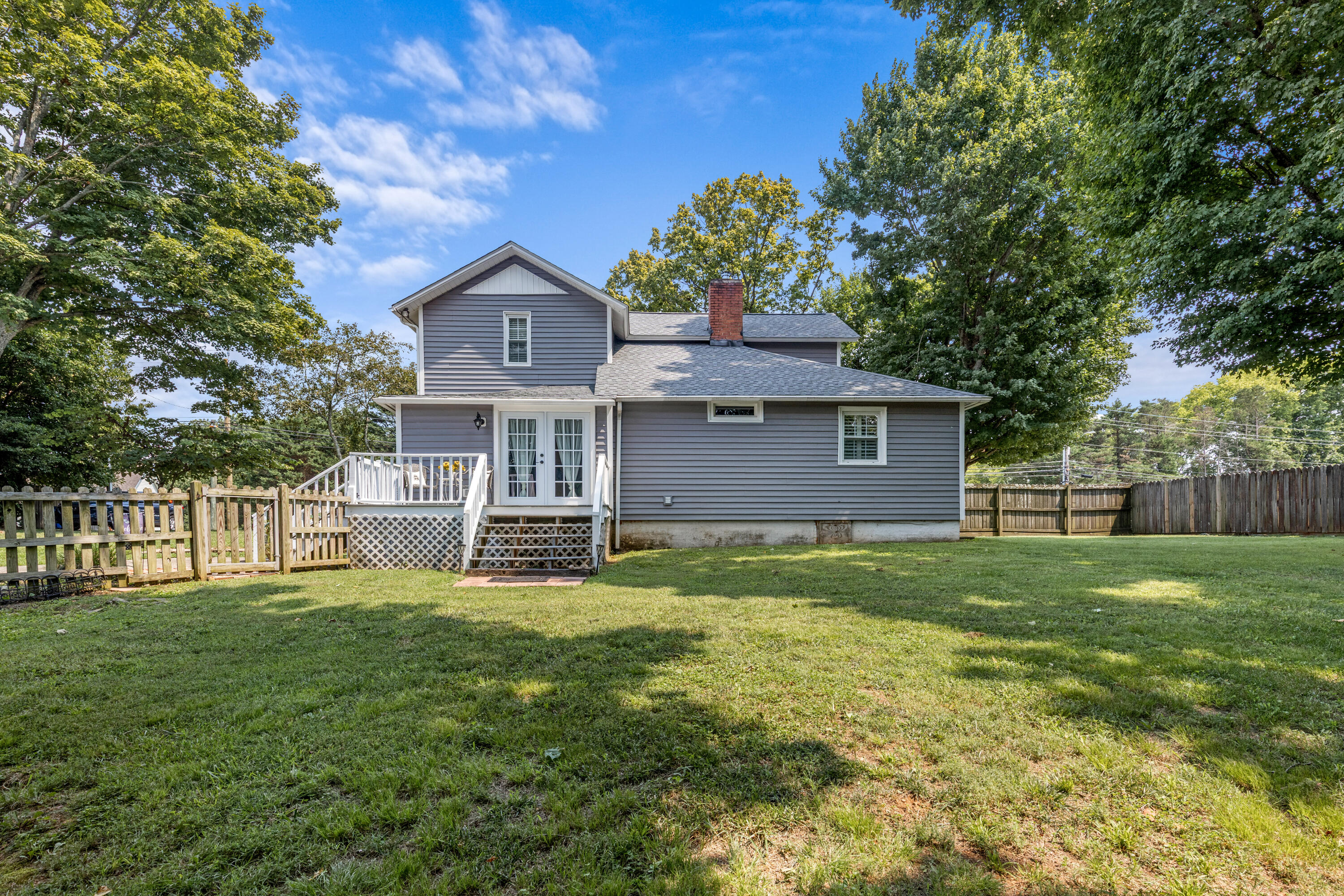 3605 Michigan Avenue Road NE