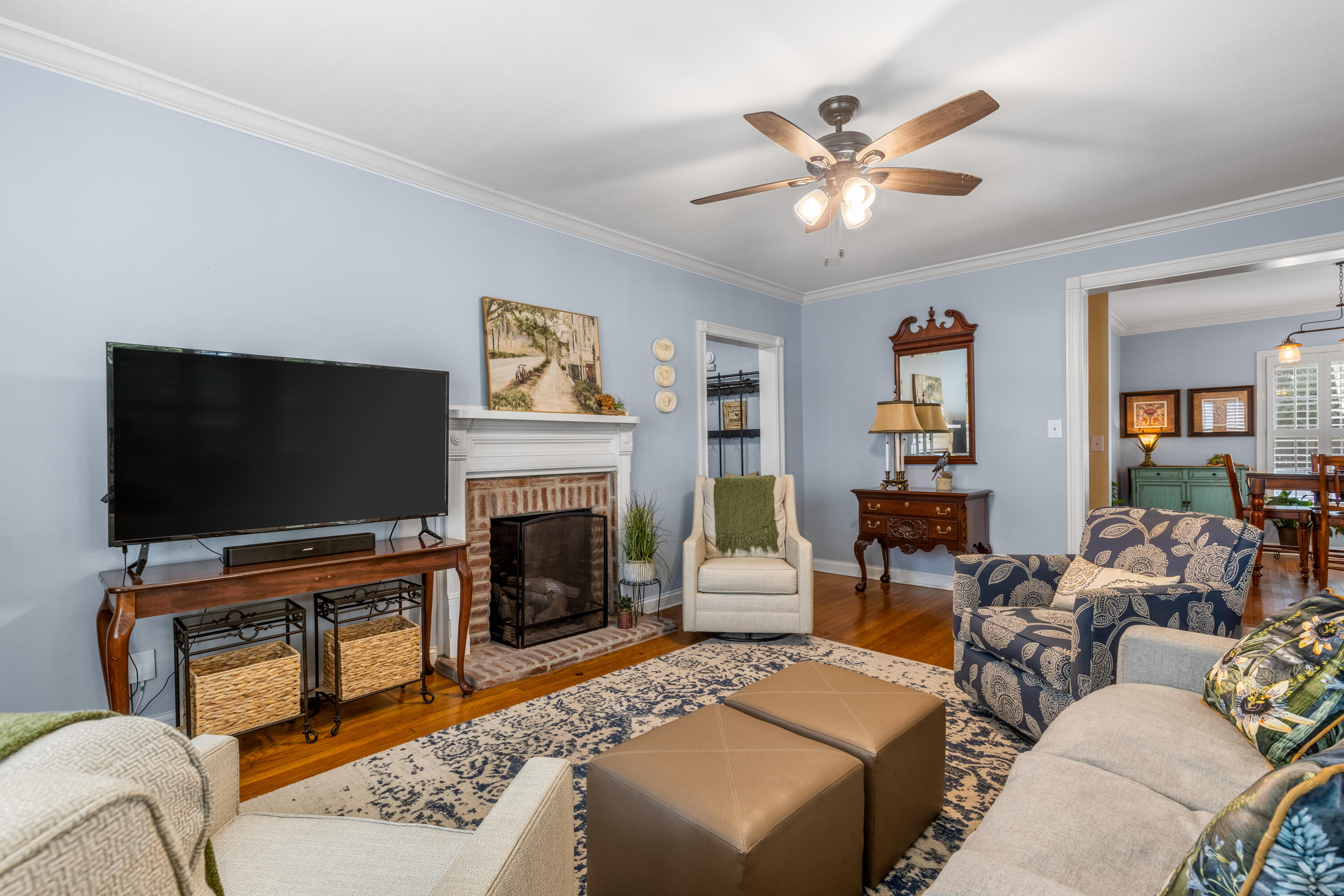 3605 Michigan Avenue Road NE