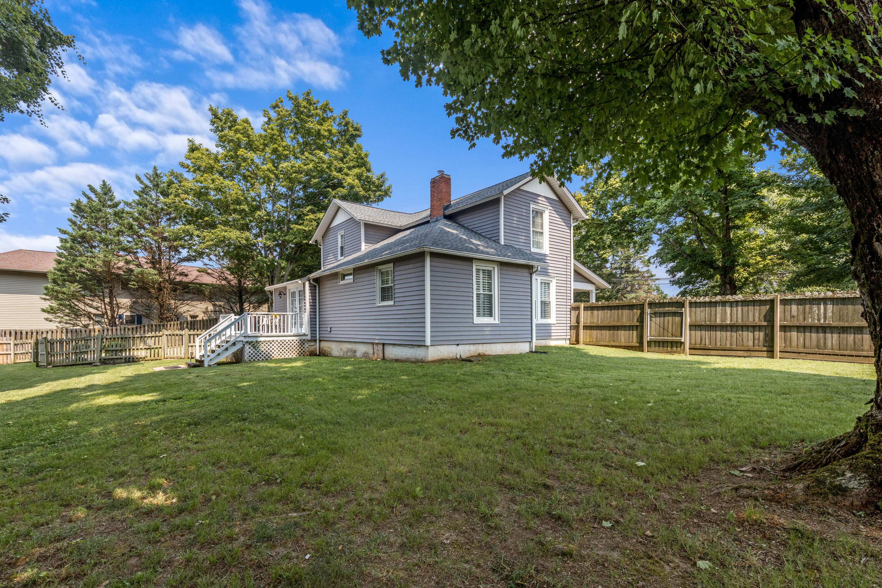 3605 Michigan Avenue Road NE