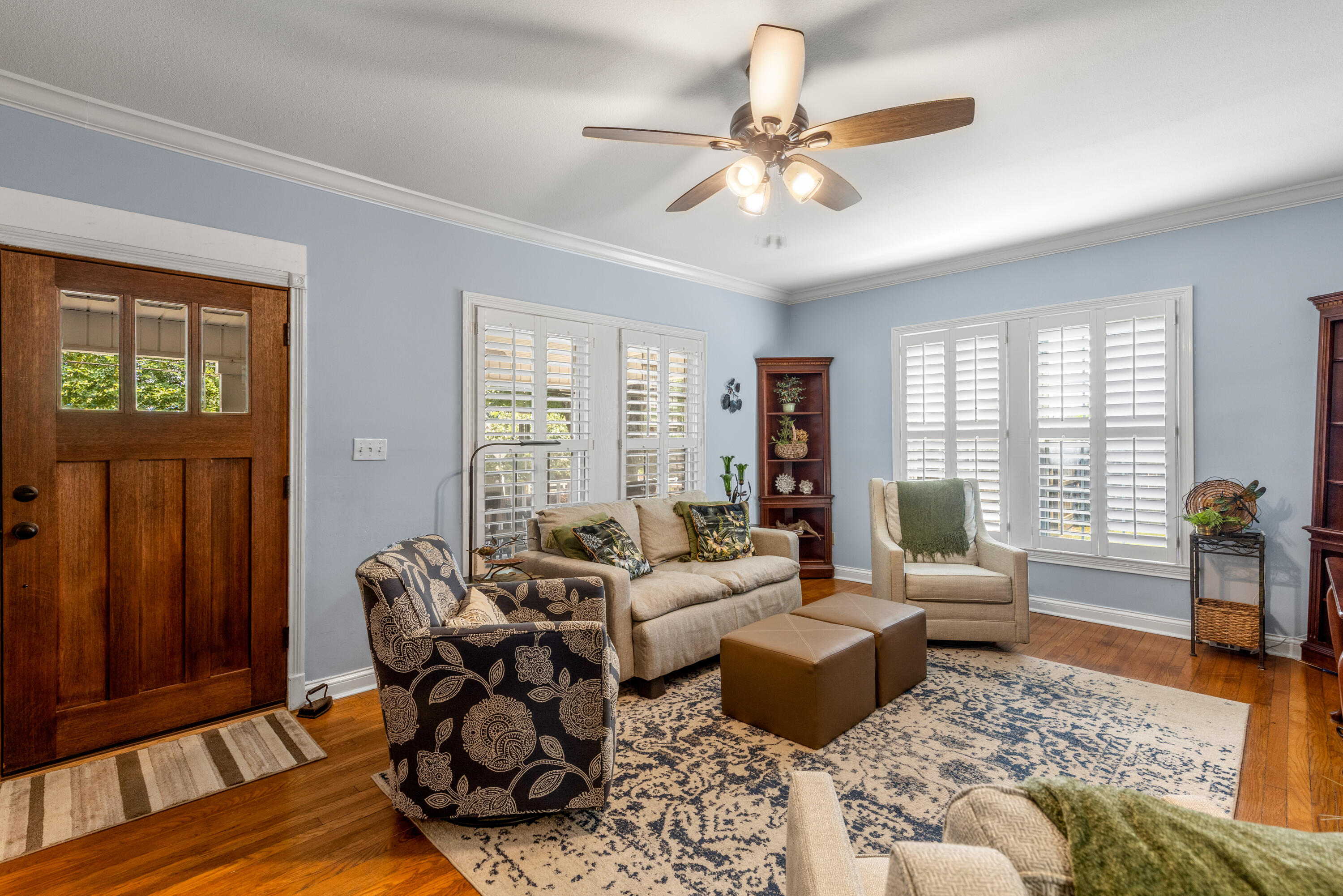 3605 Michigan Avenue Road NE