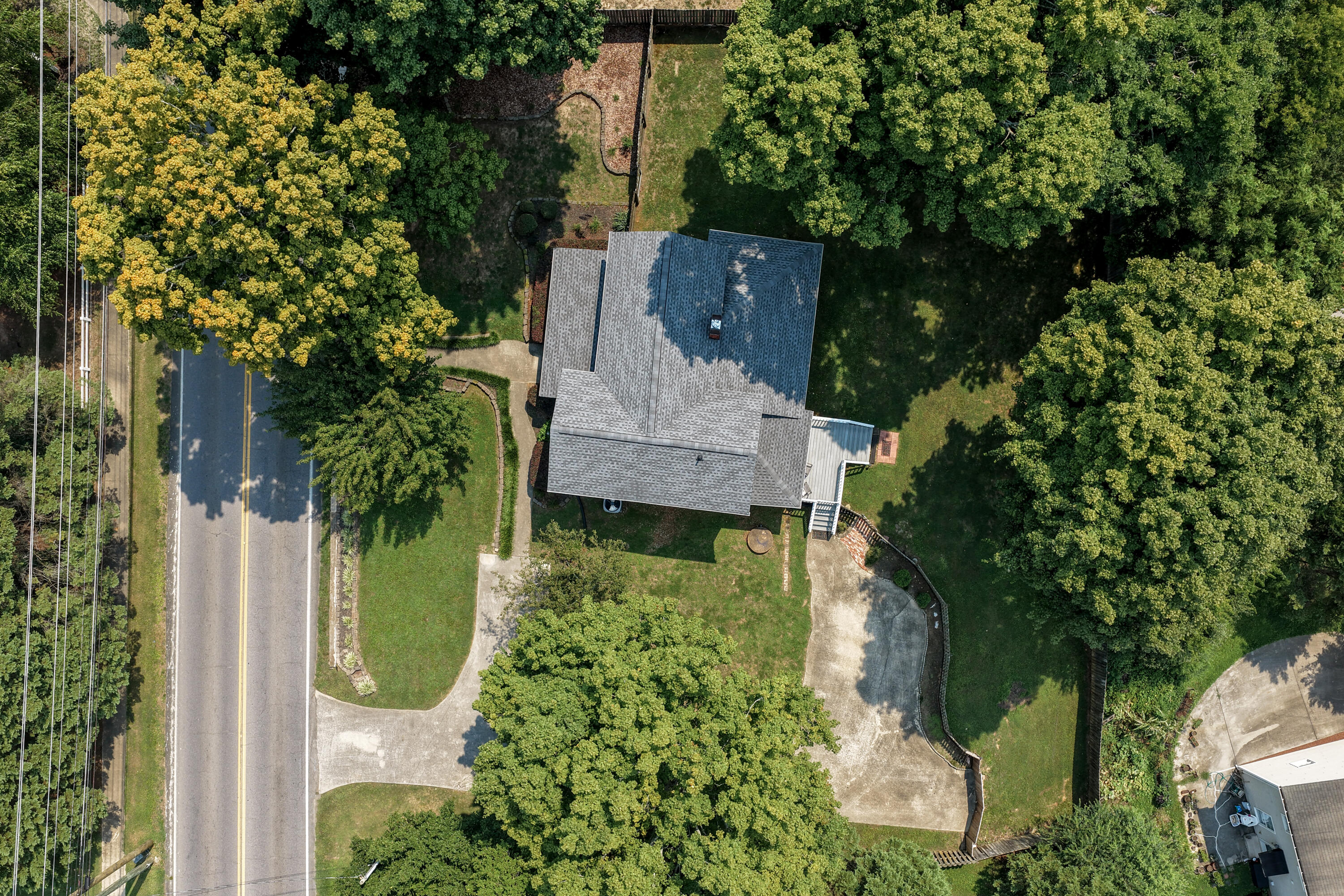 3605 Michigan Avenue Road NE