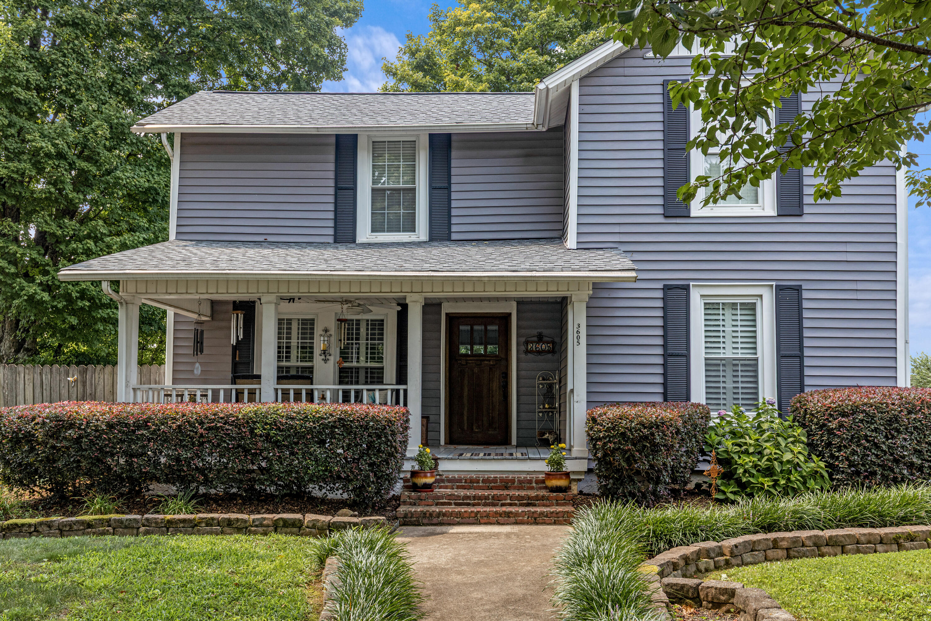3605 Michigan Avenue Road NE