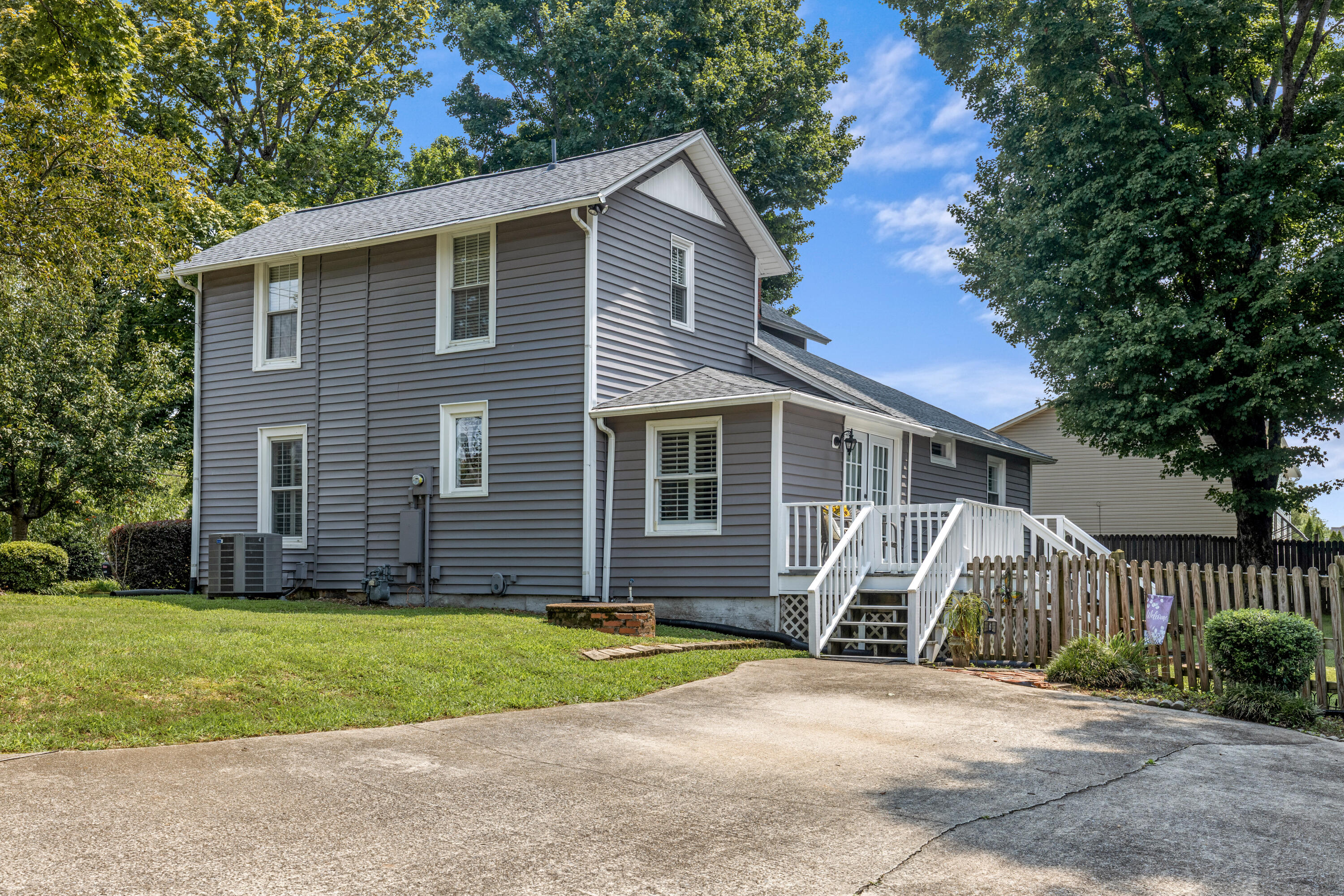 3605 Michigan Avenue Road NE