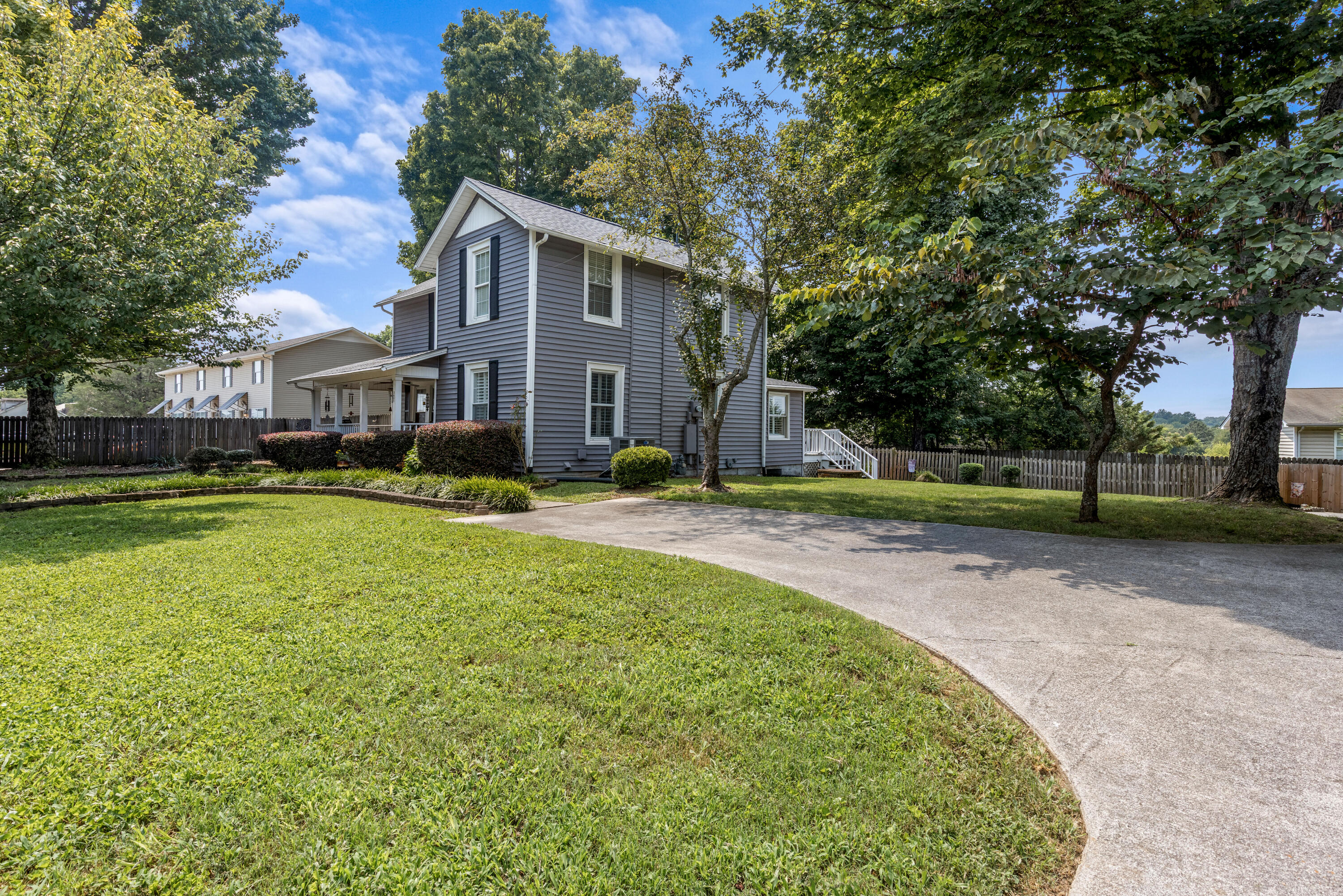 3605 Michigan Avenue Road NE