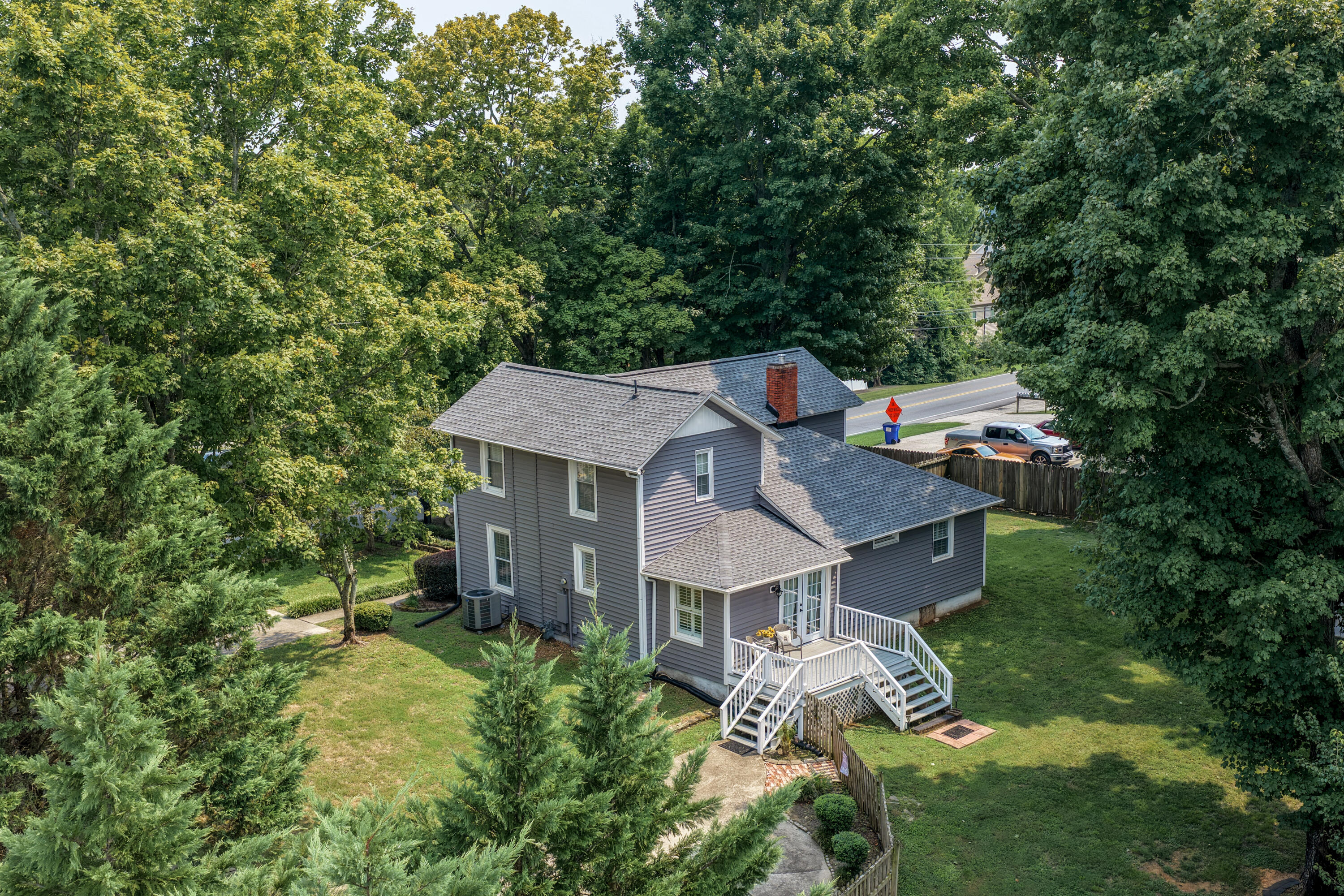 3605 Michigan Avenue Road NE