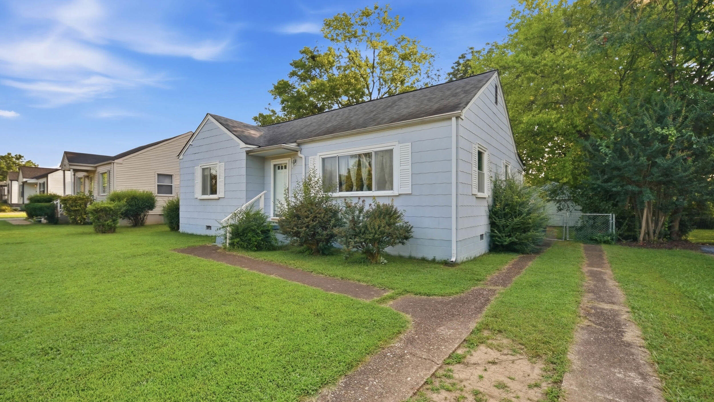 120 Rees Avenue