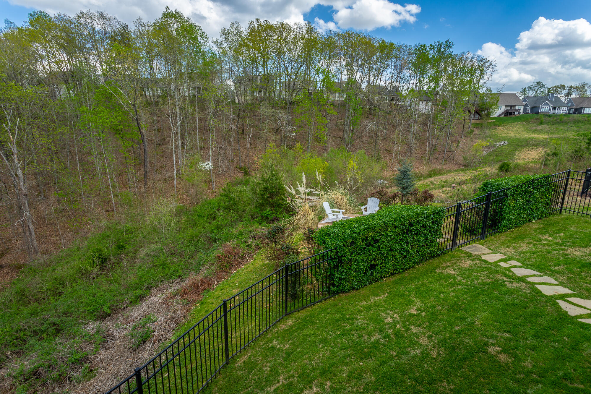 813 Blissfield Court