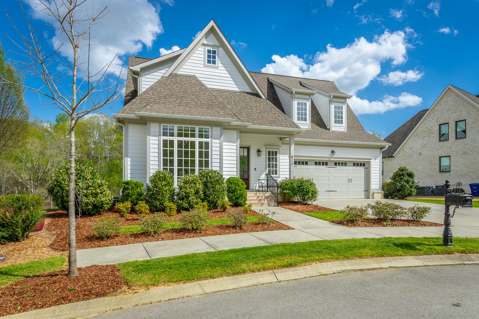 813 Blissfield Court