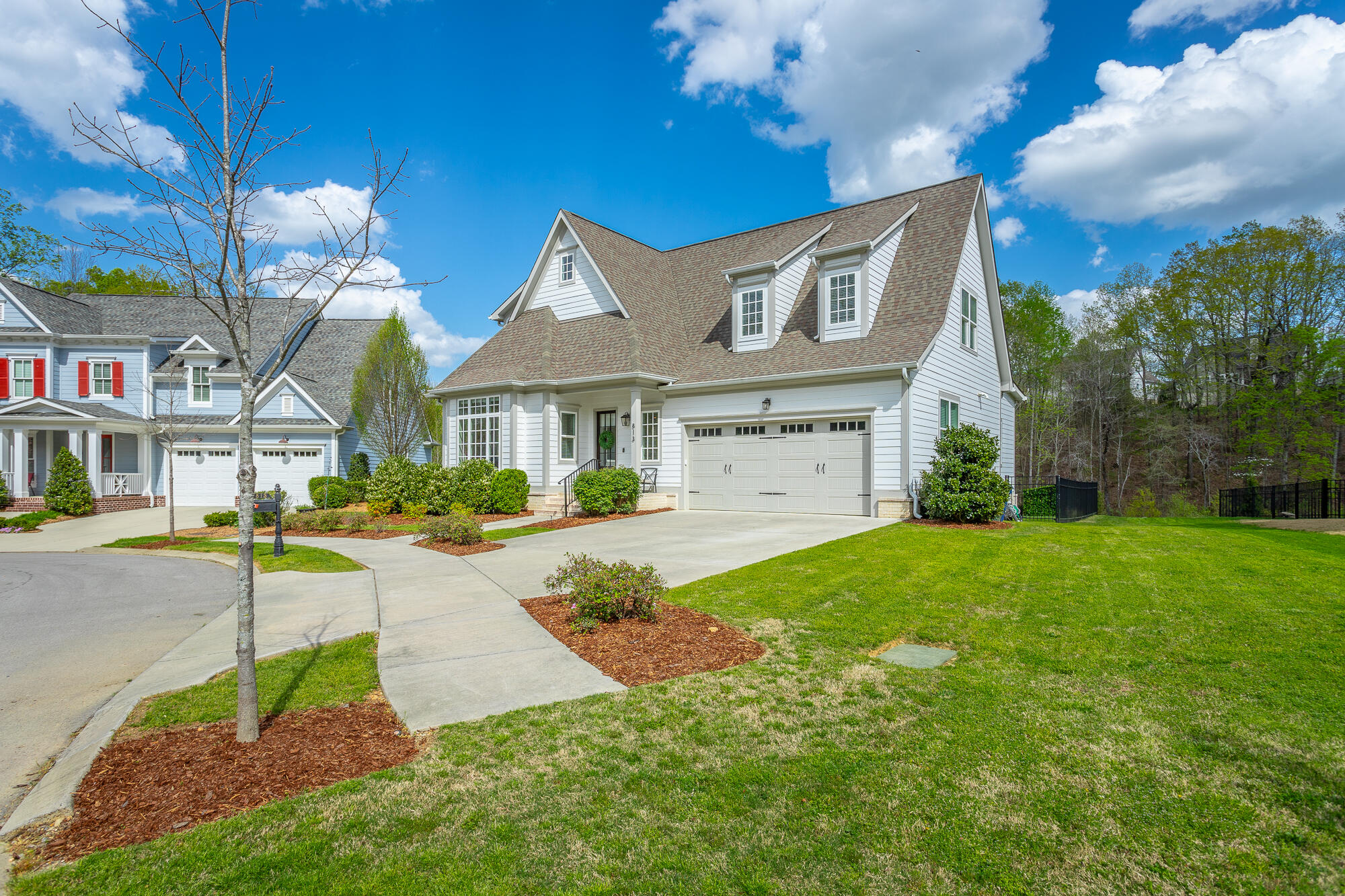 813 Blissfield Court