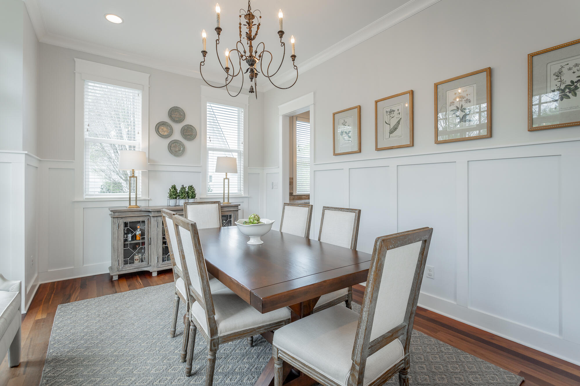 813 Blissfield Court