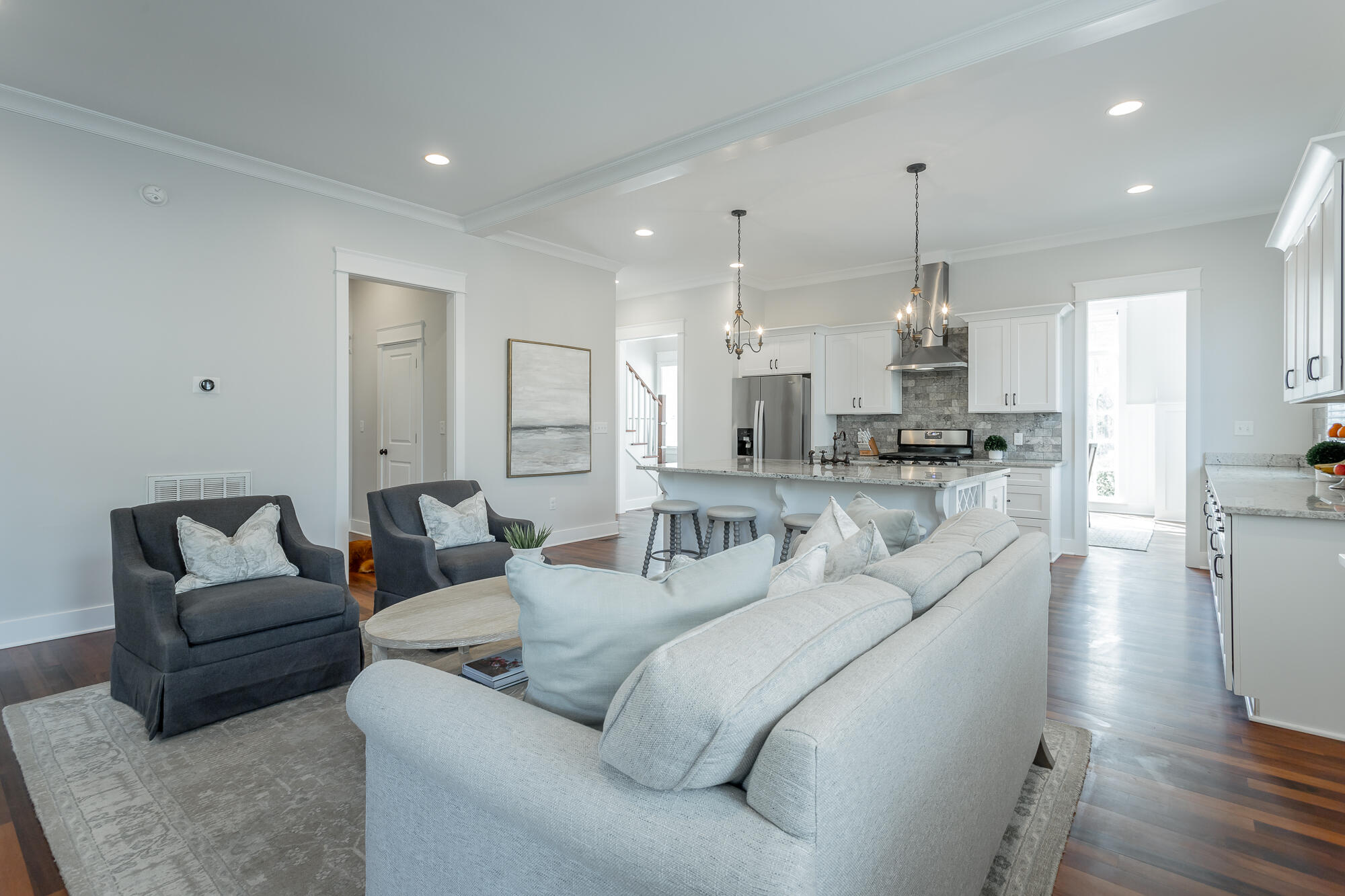 813 Blissfield Court