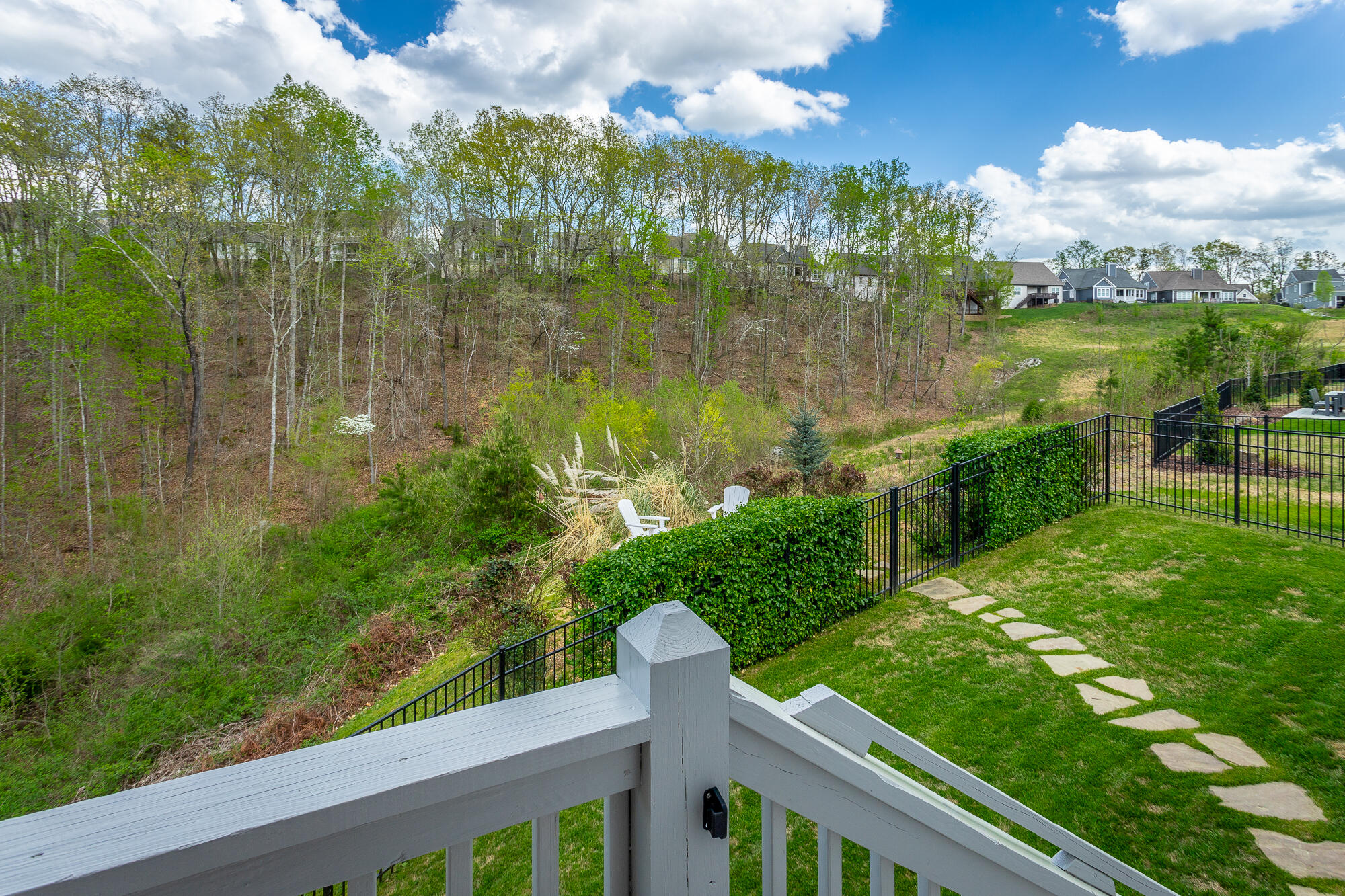 813 Blissfield Court