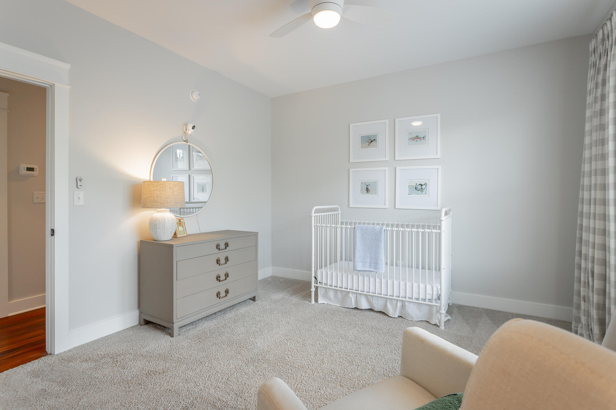 813 Blissfield Court