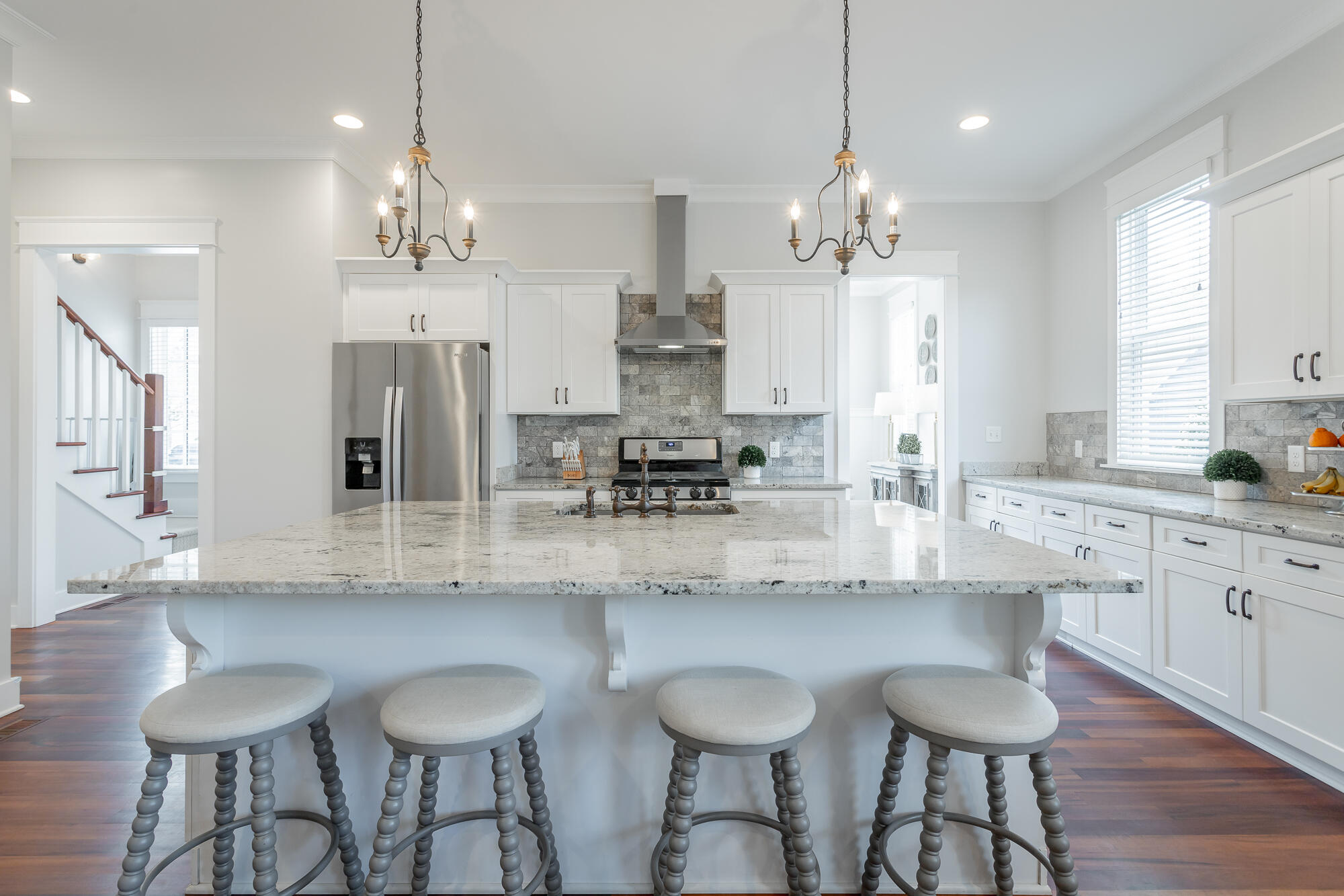 813 Blissfield Court