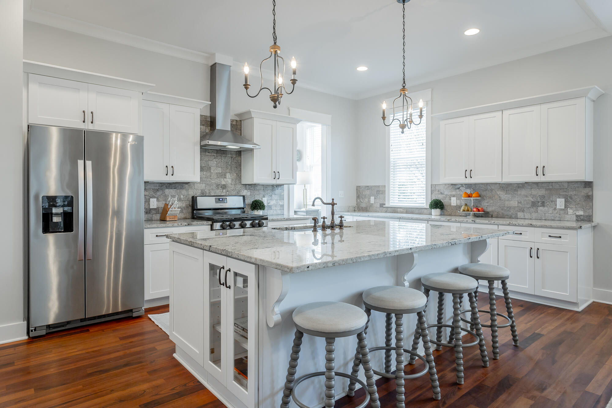 813 Blissfield Court