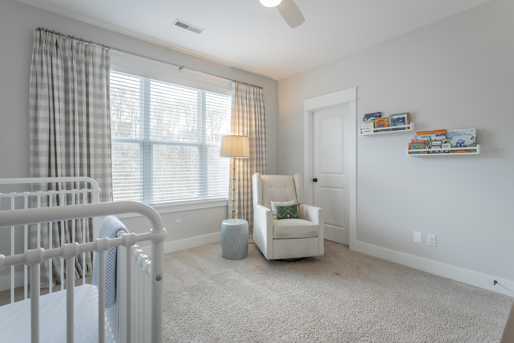 813 Blissfield Court