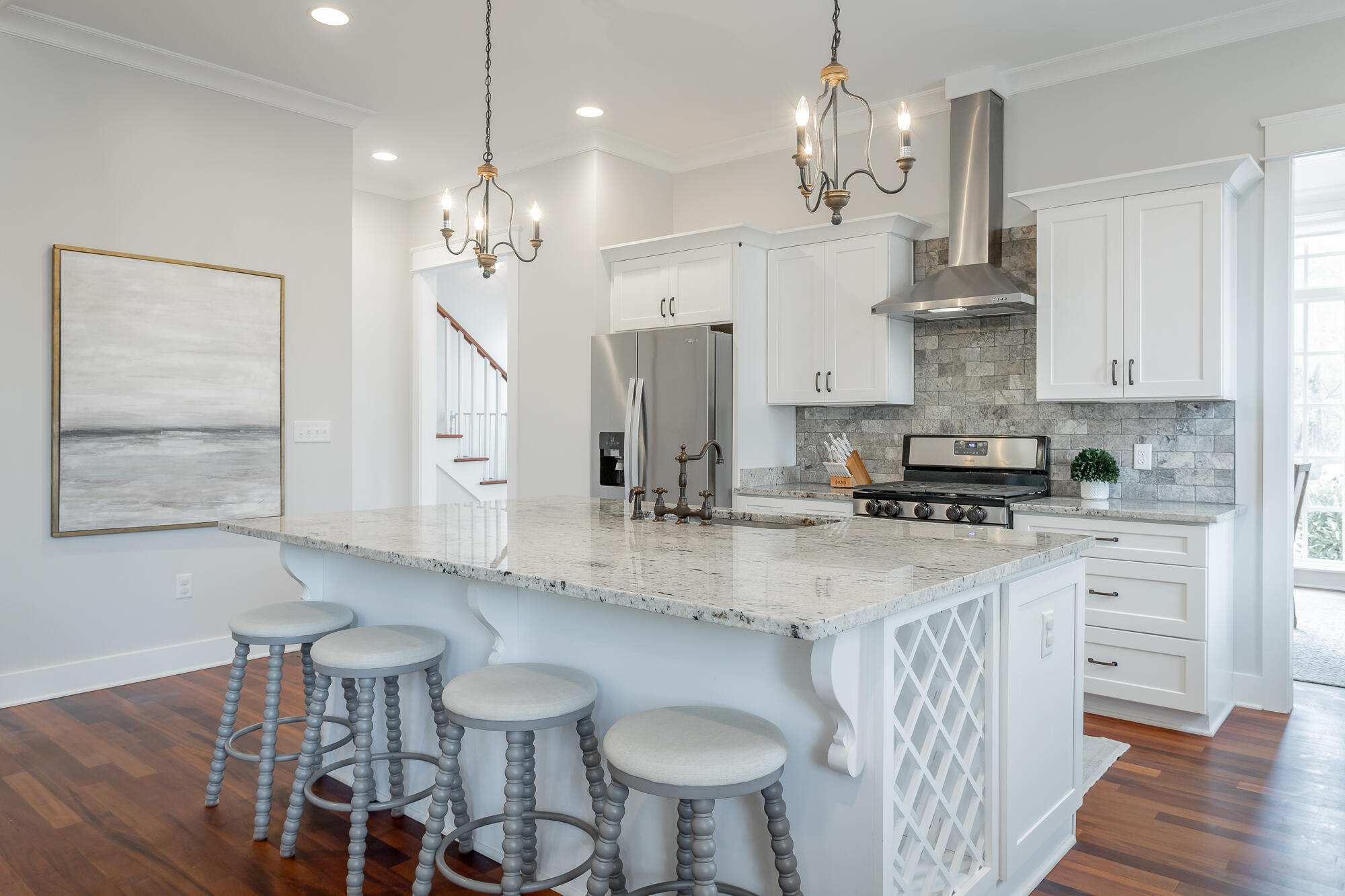 813 Blissfield Court