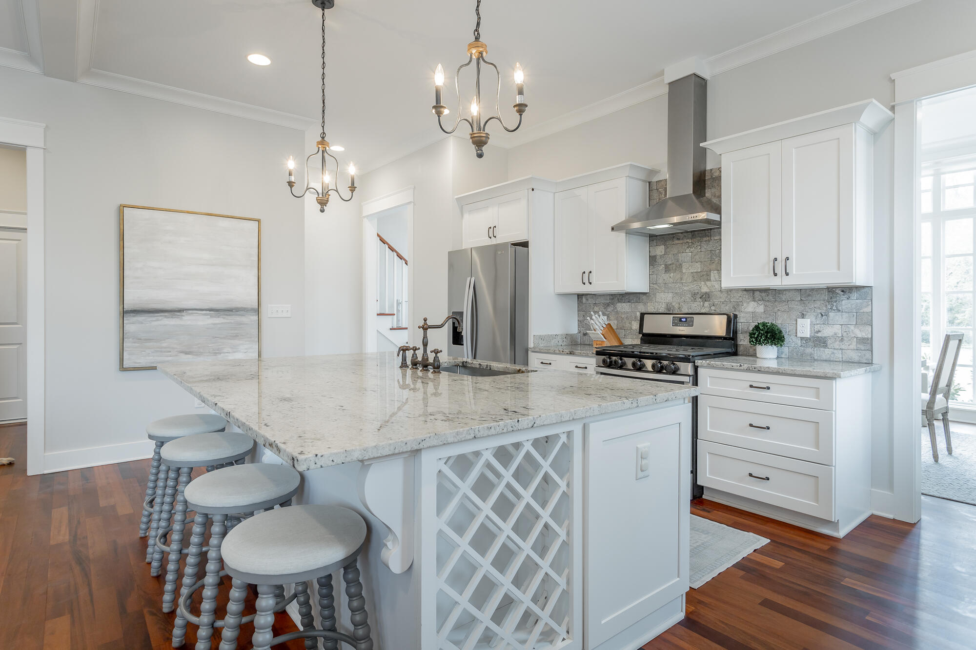 813 Blissfield Court