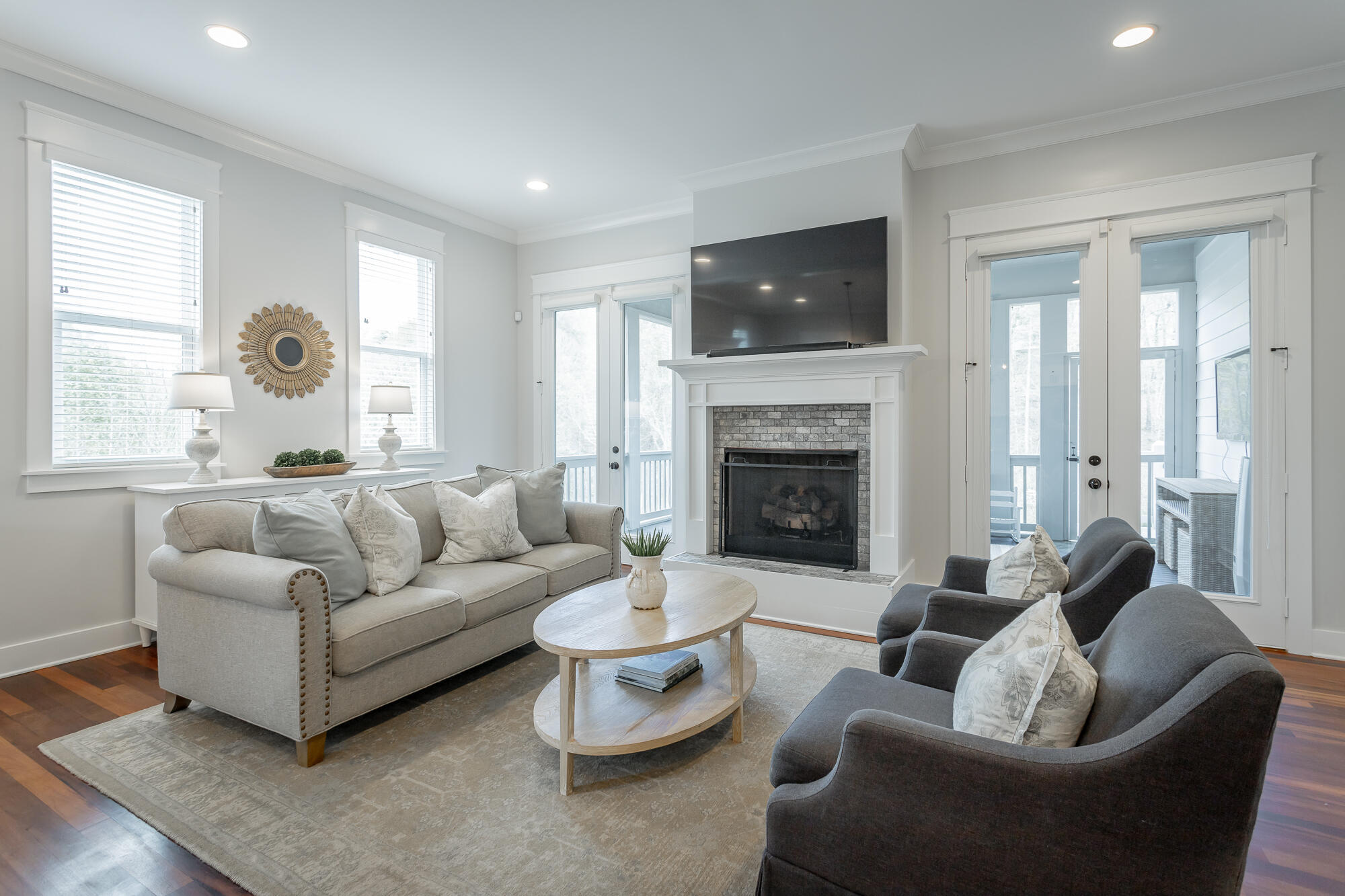 813 Blissfield Court