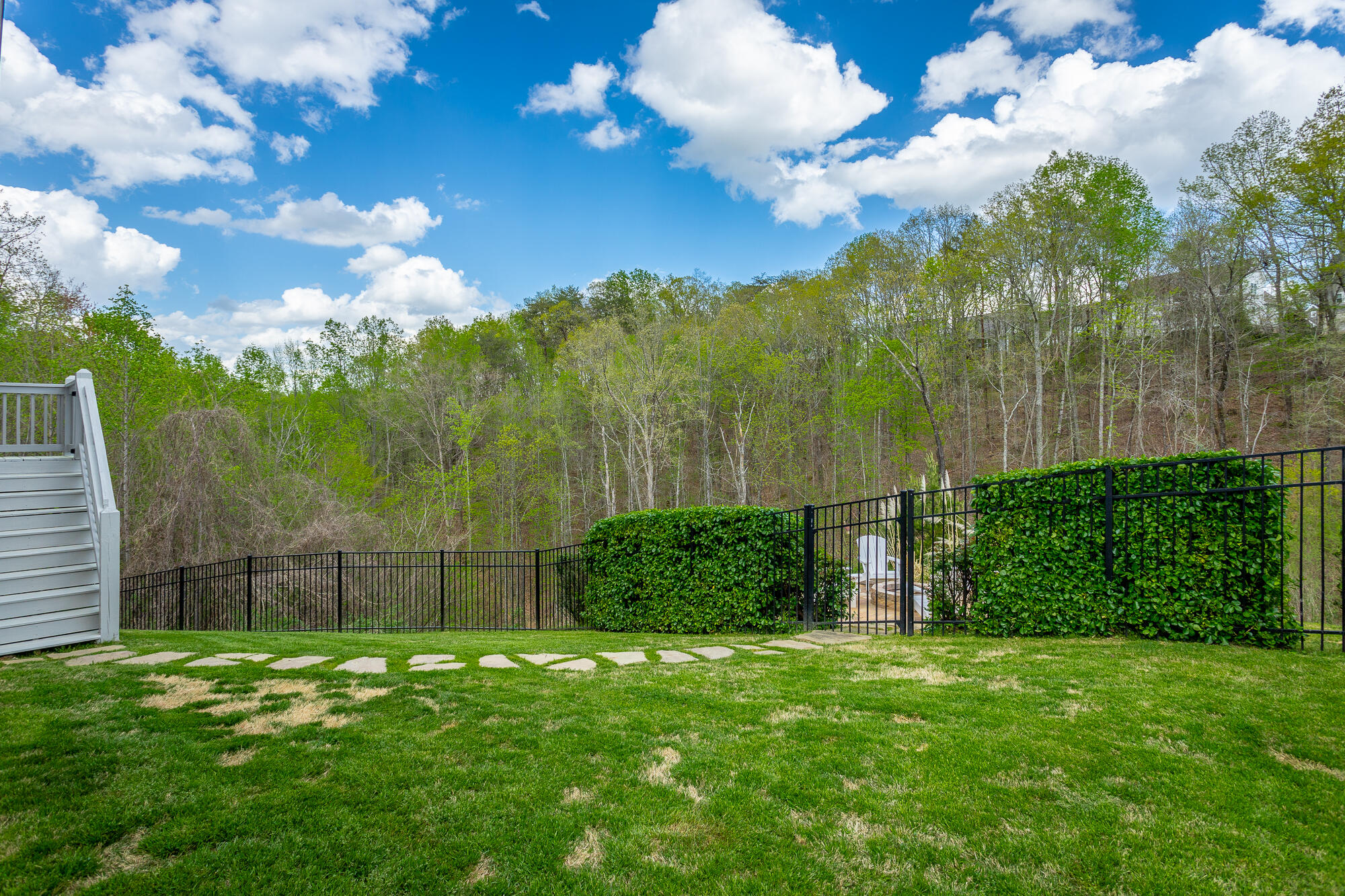 813 Blissfield Court