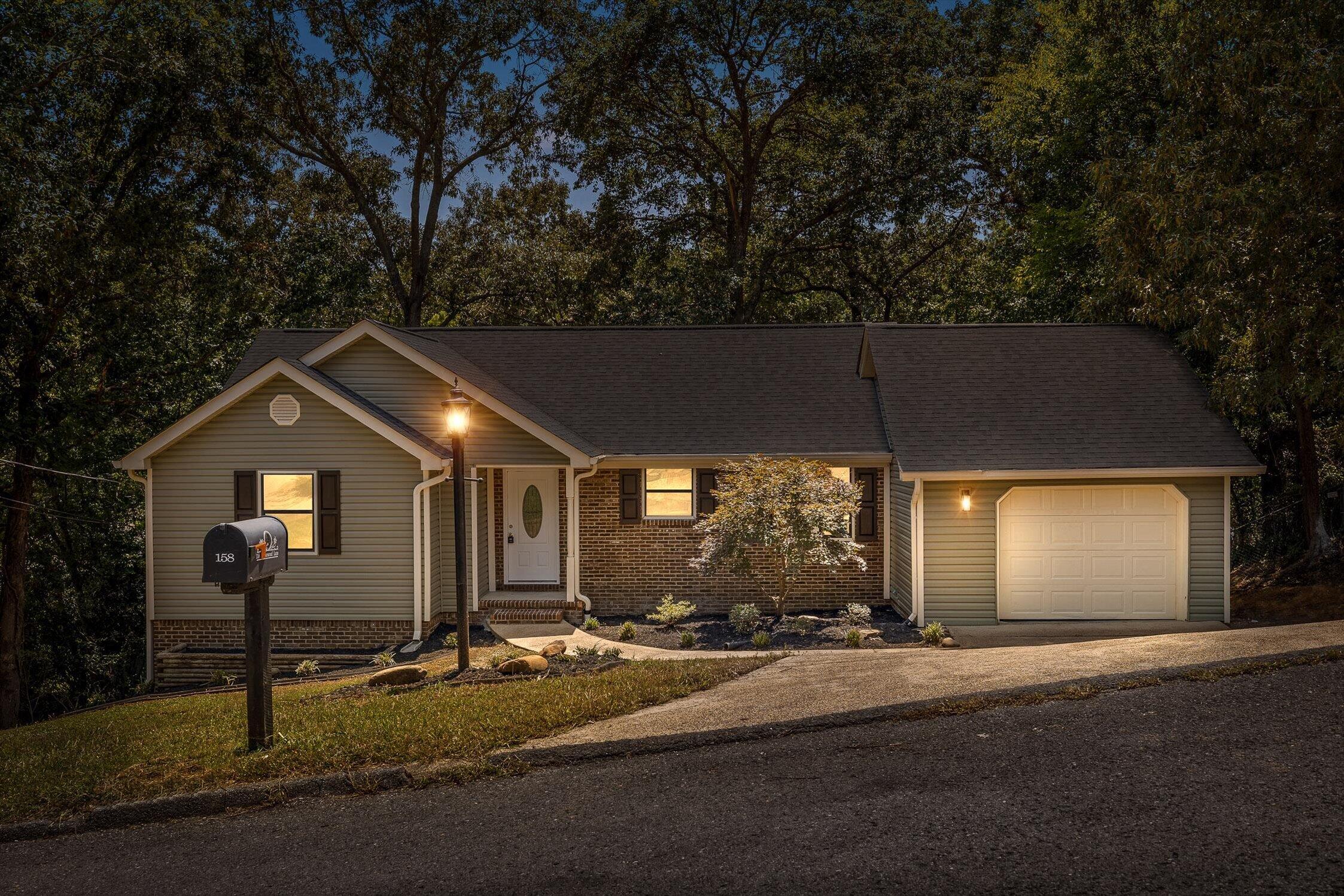 158 Smokewood Lane