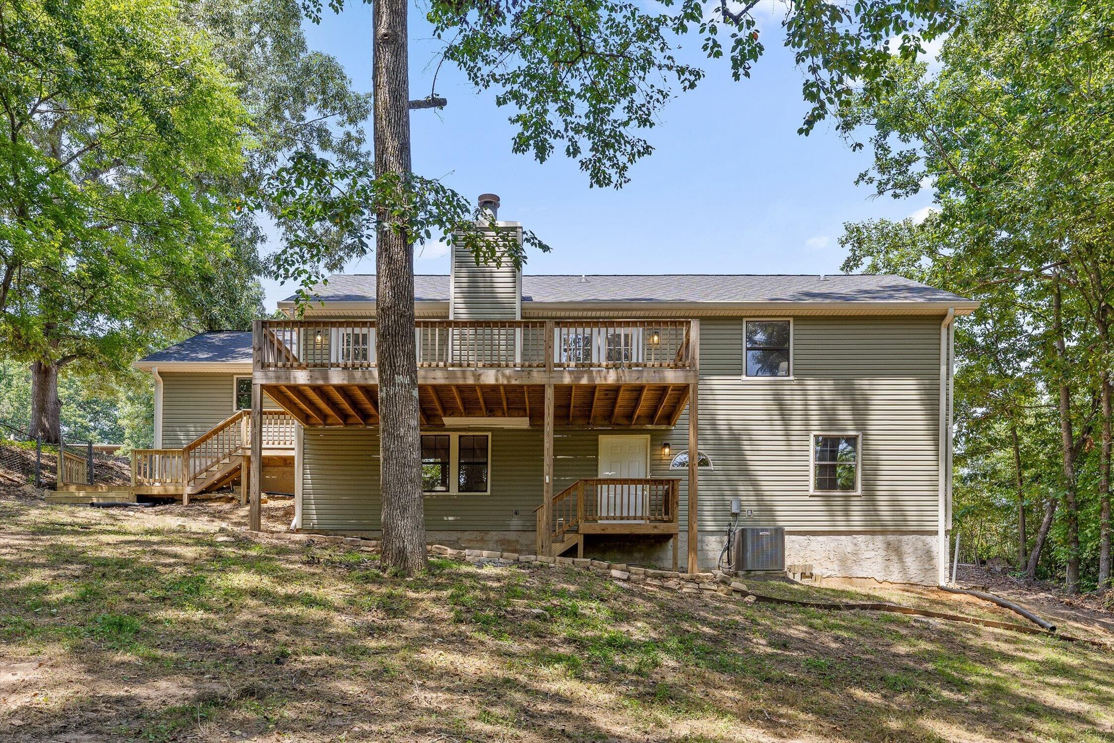 158 Smokewood Lane