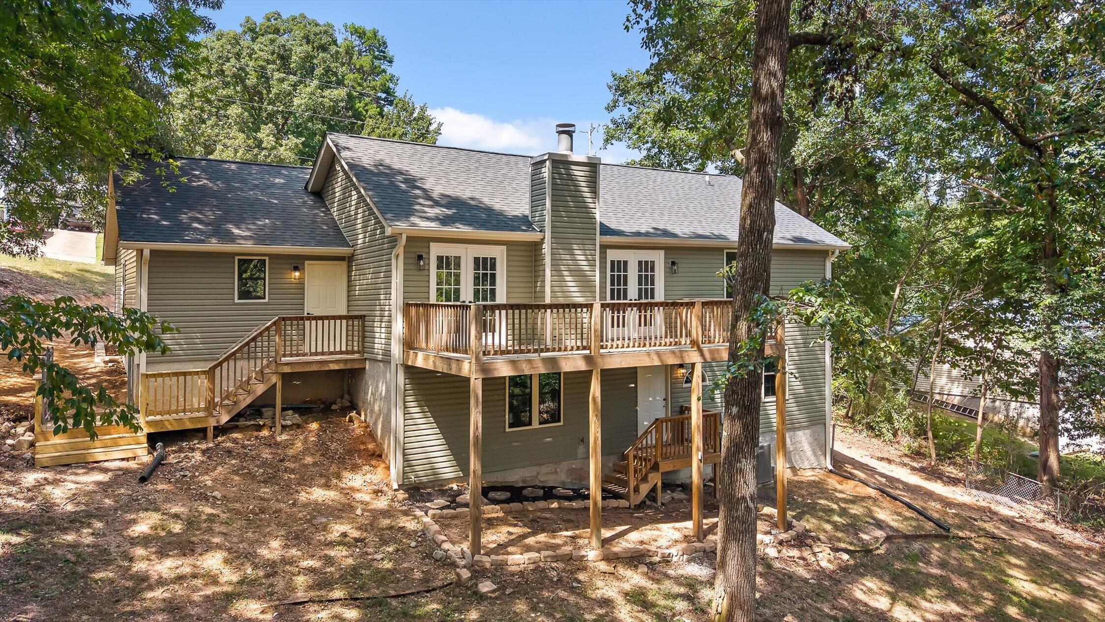 158 Smokewood Lane