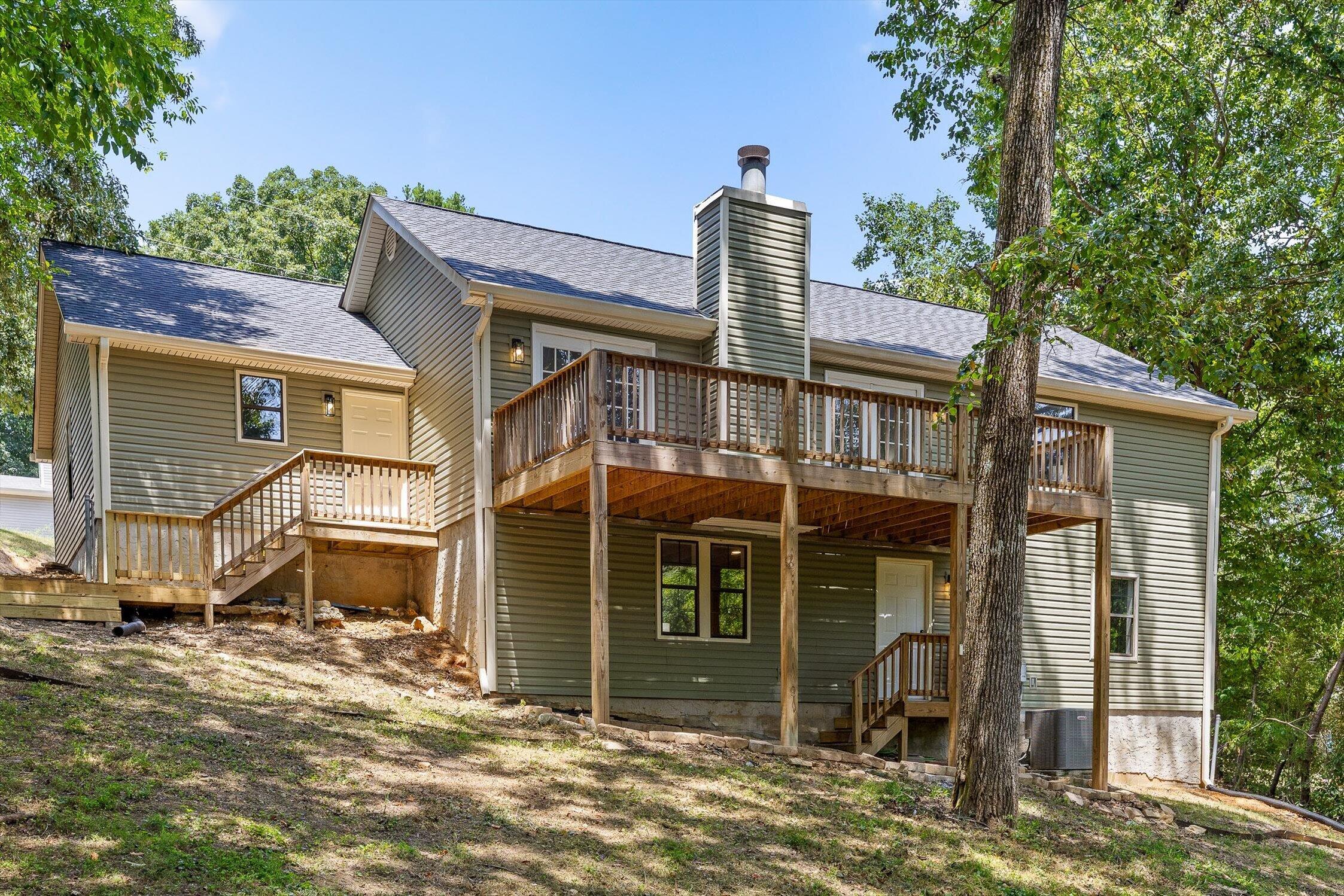 158 Smokewood Lane