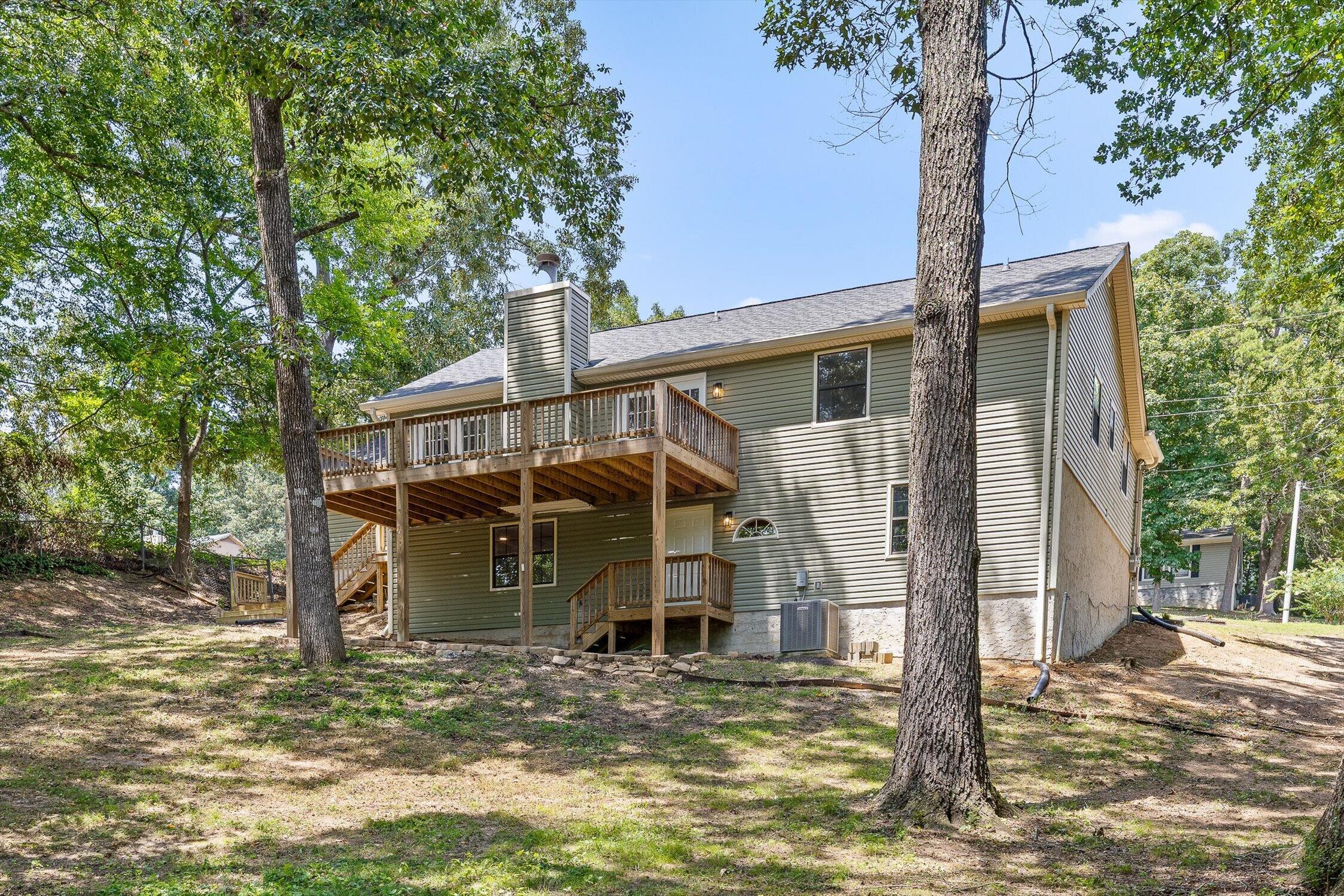 158 Smokewood Lane