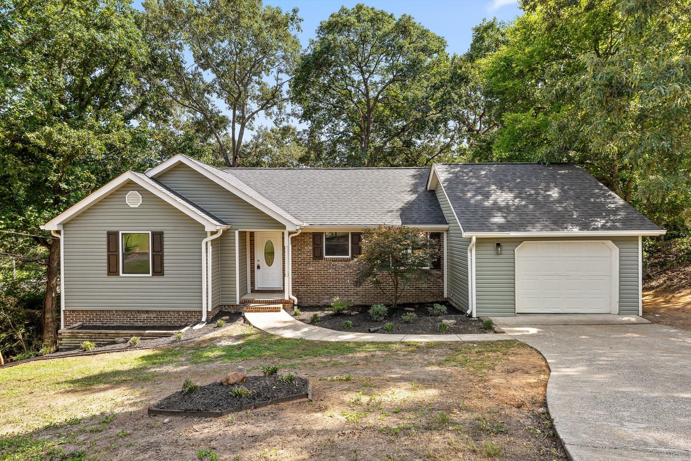 158 Smokewood Lane