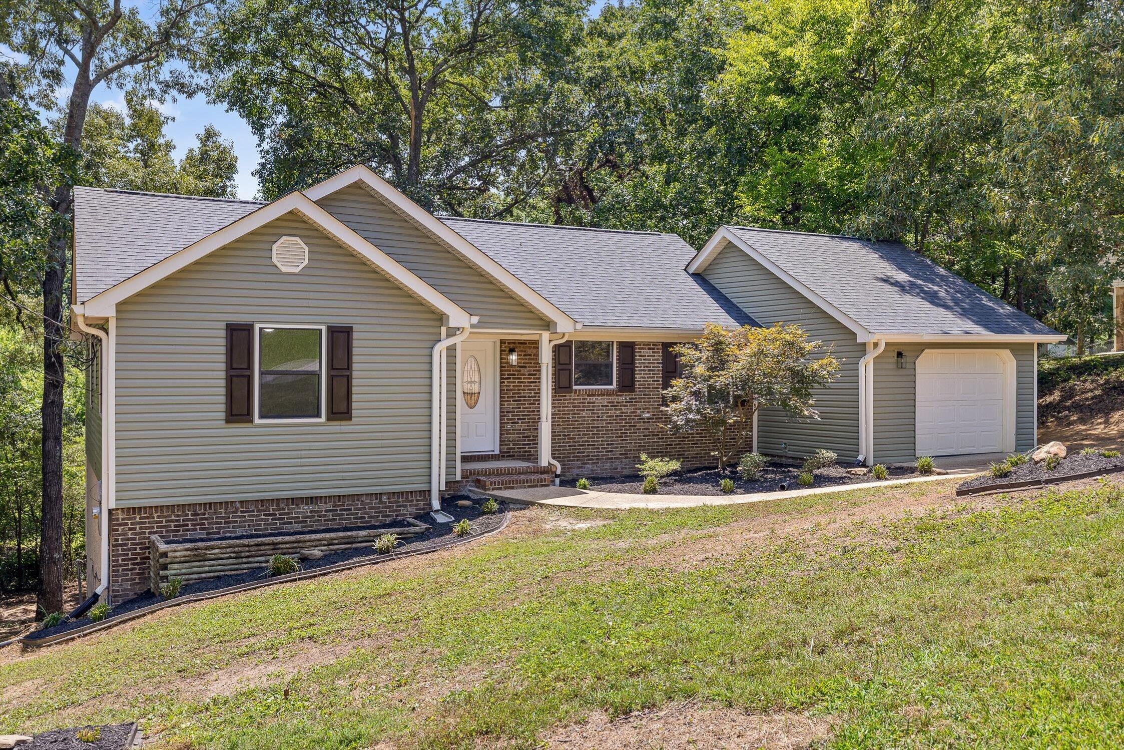 158 Smokewood Lane