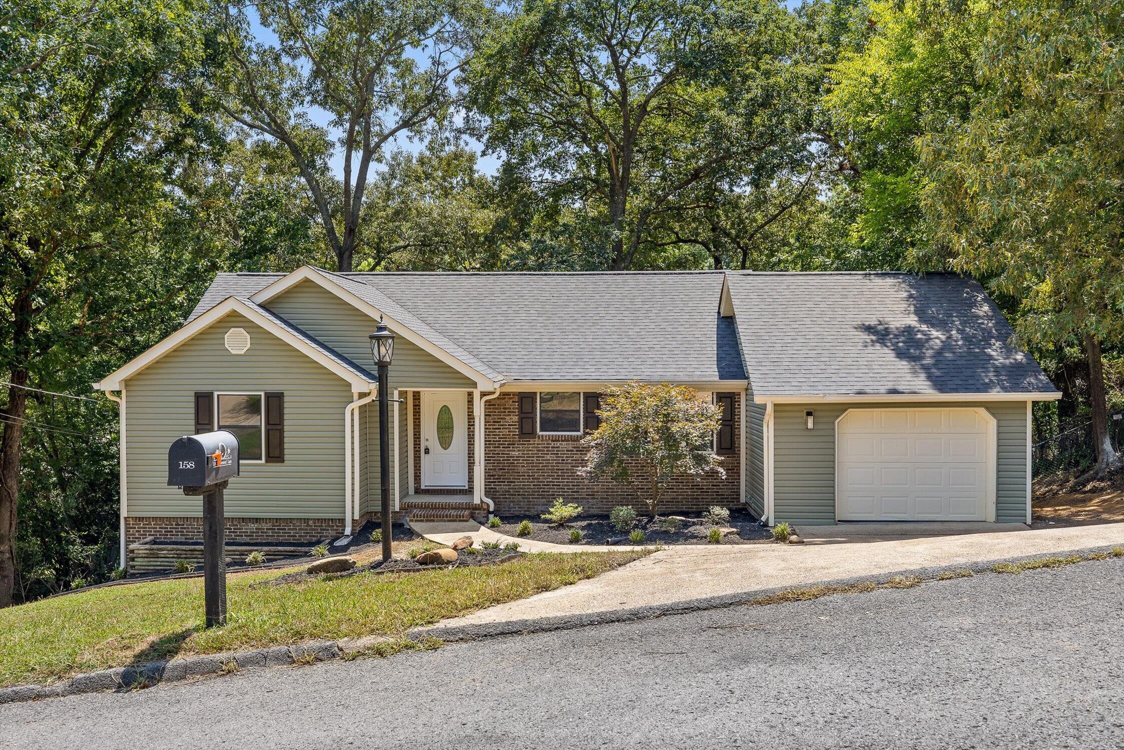 158 Smokewood Lane