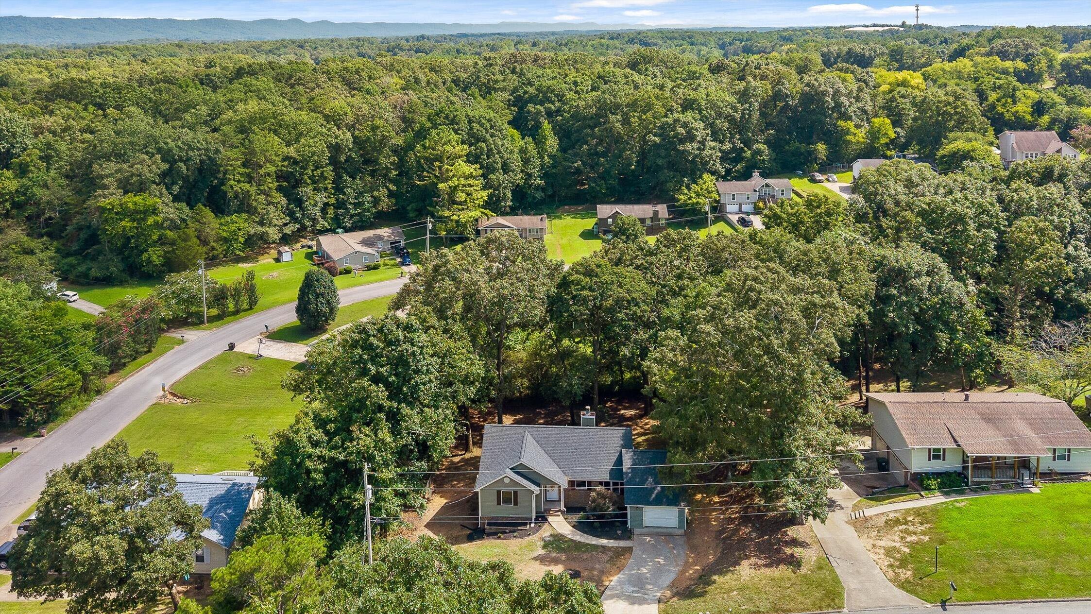 158 Smokewood Lane