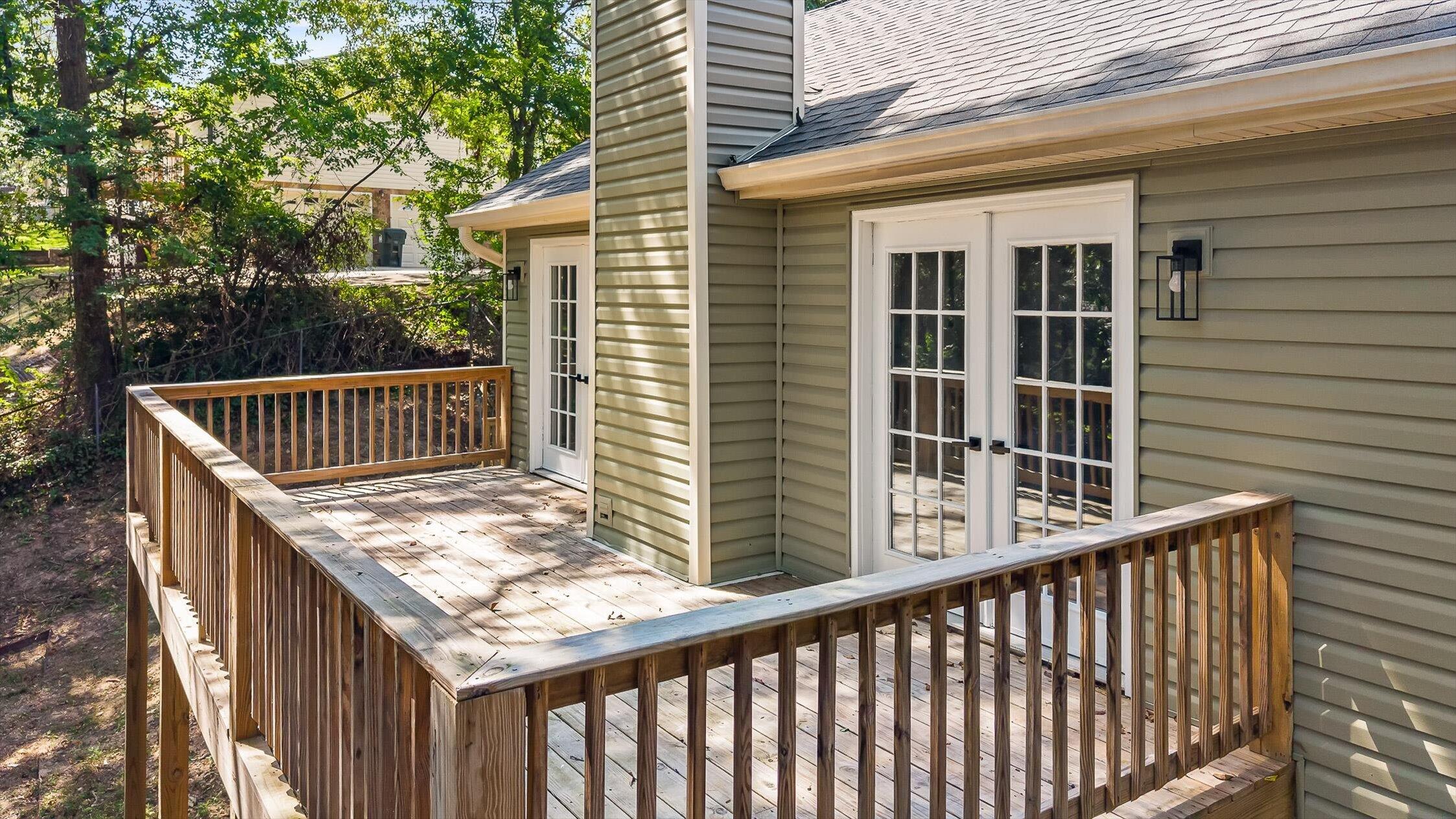158 Smokewood Lane