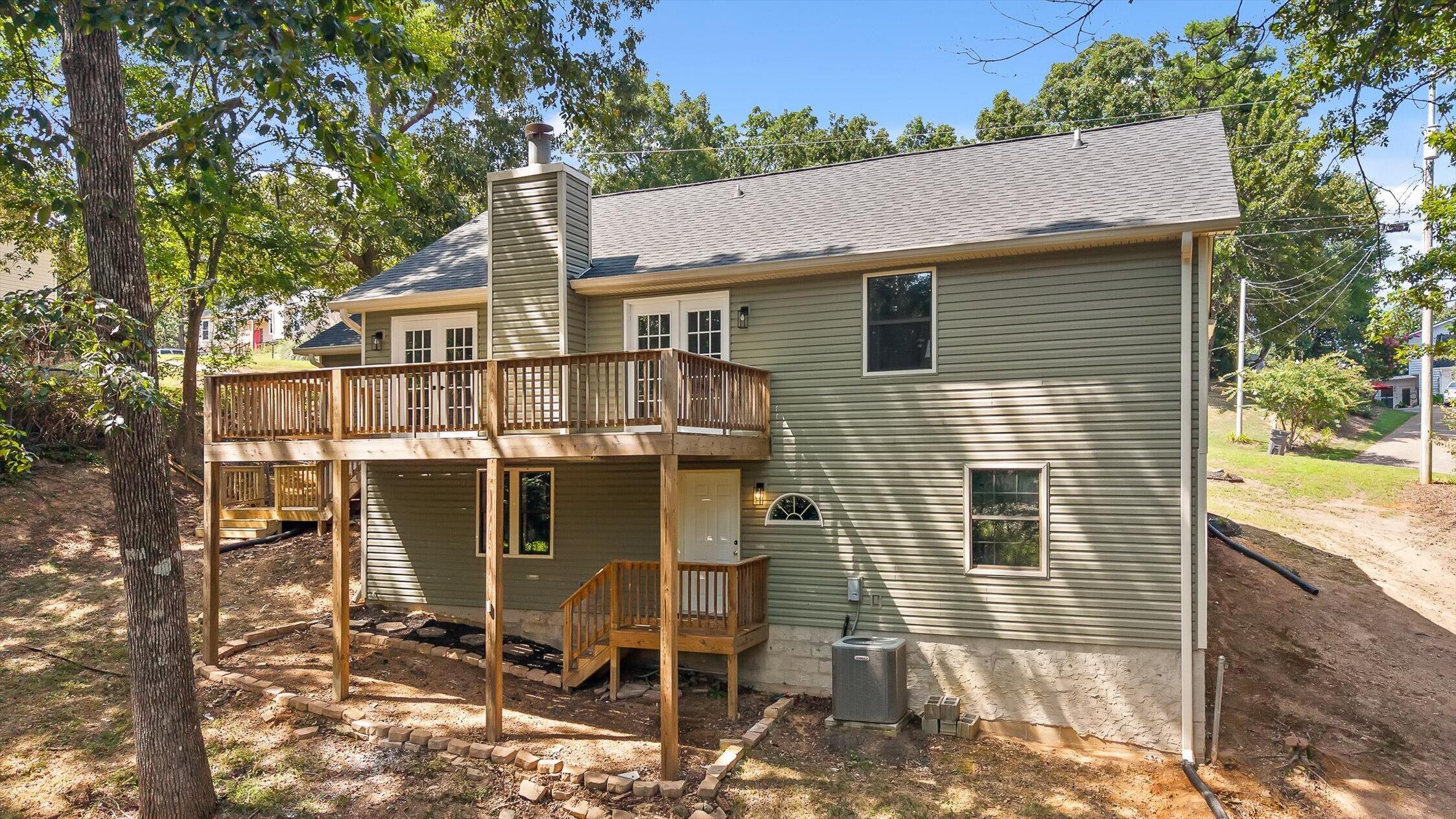 158 Smokewood Lane