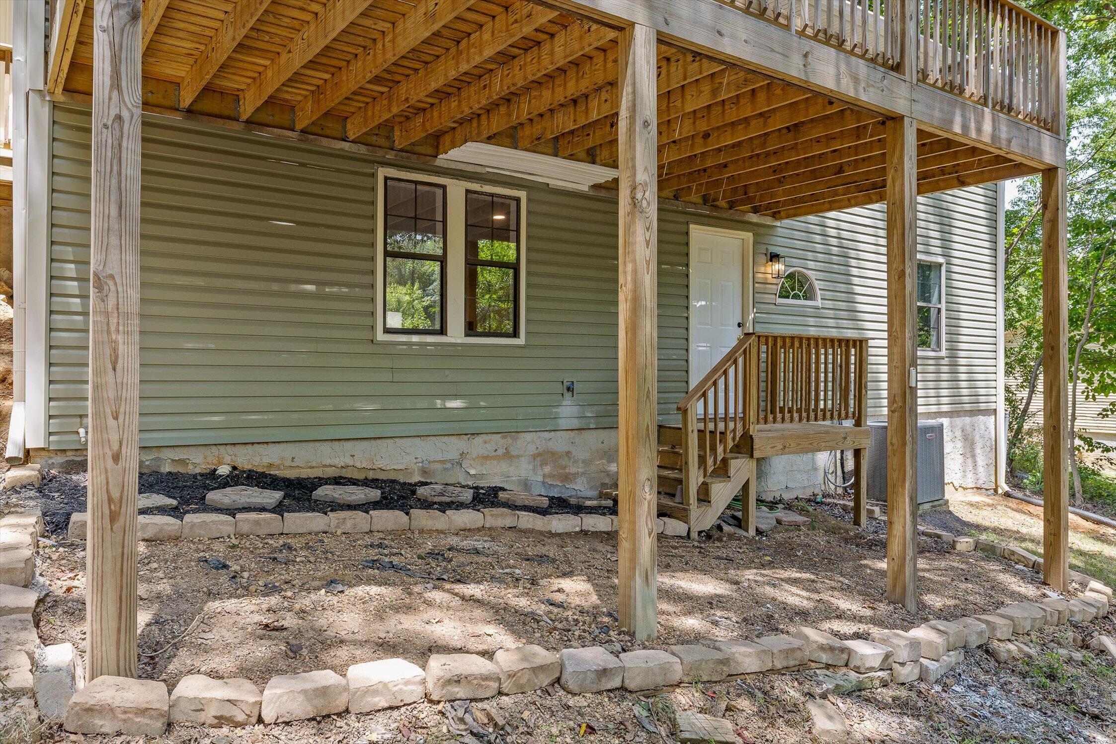 158 Smokewood Lane