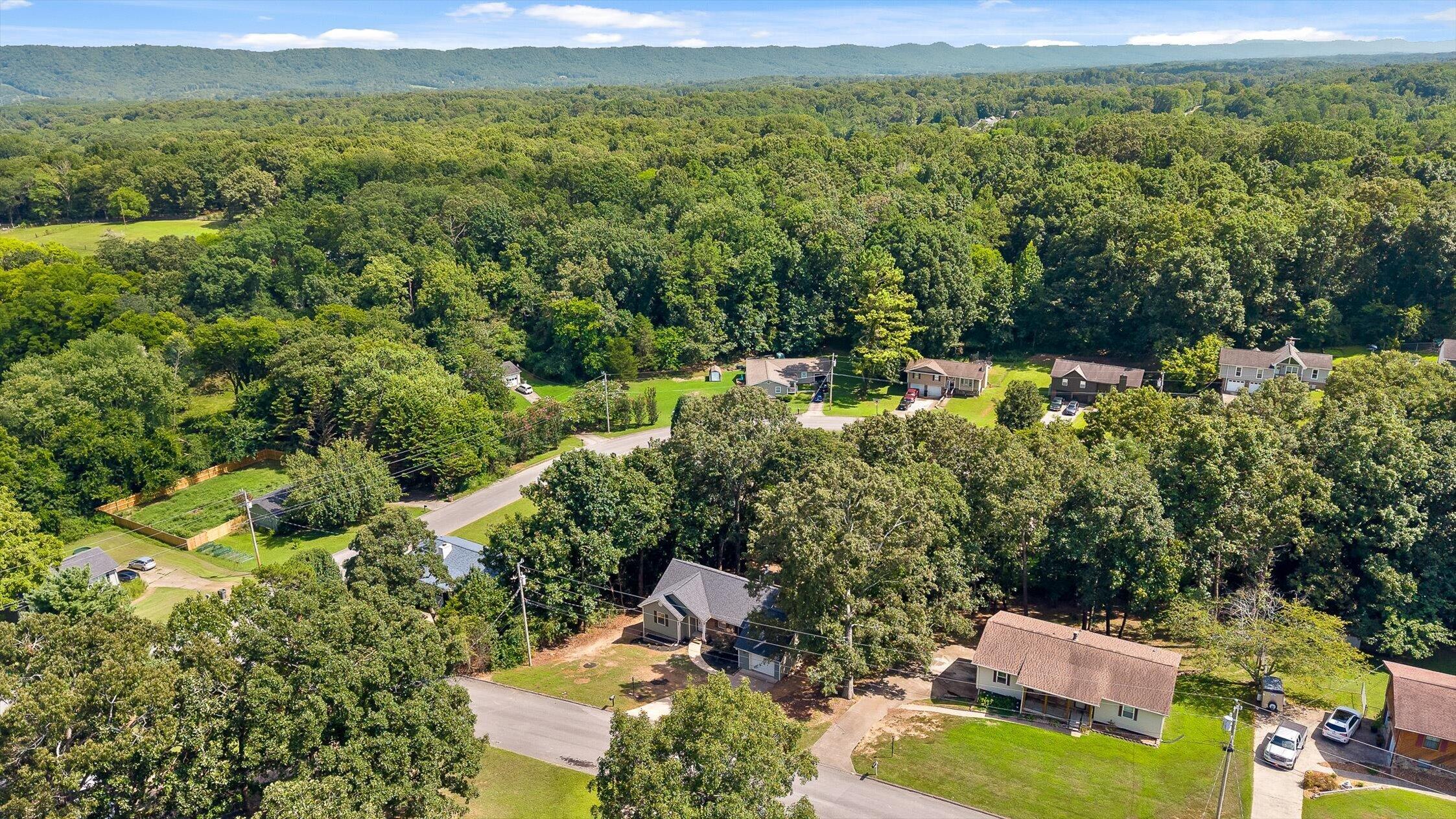 158 Smokewood Lane