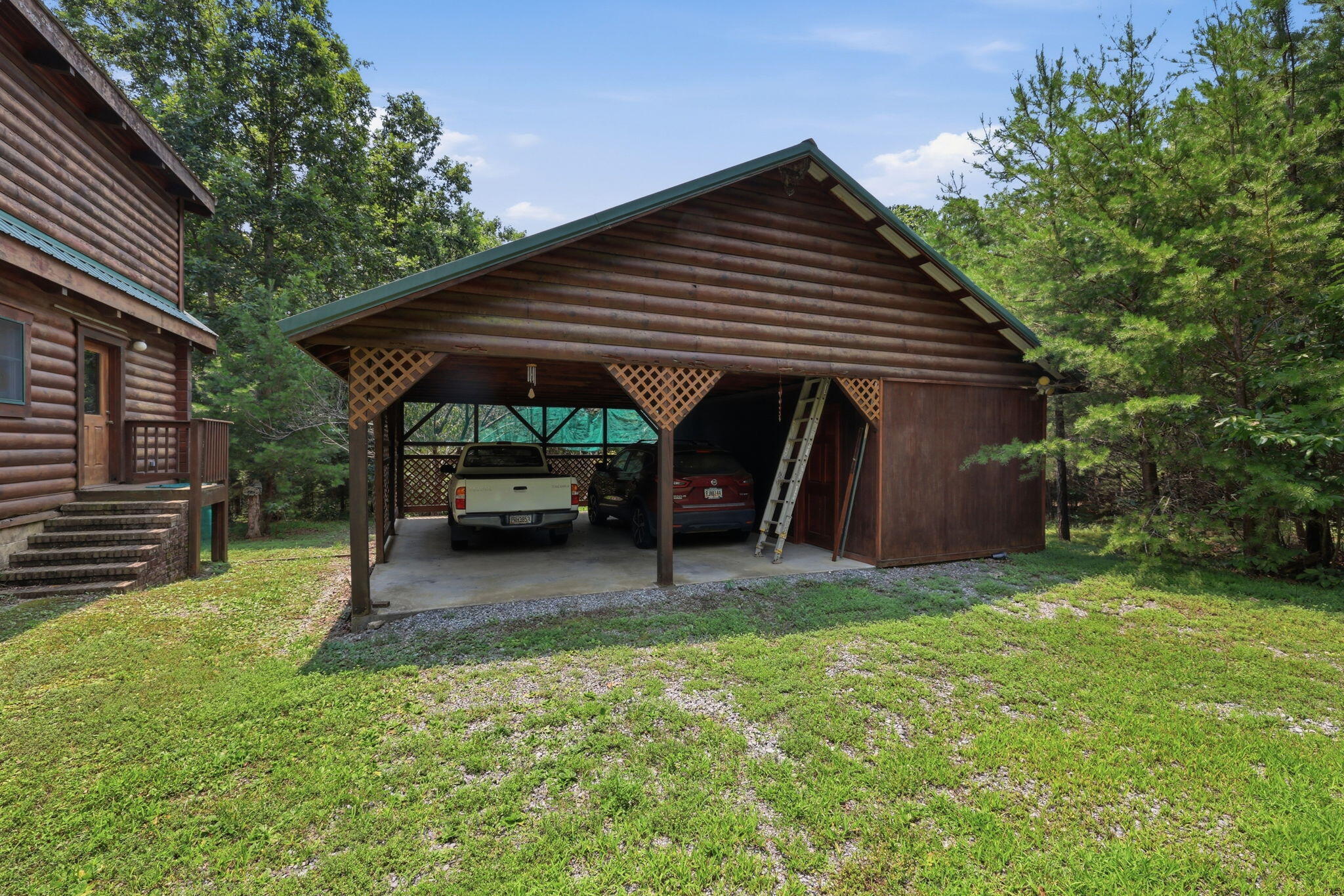 601 Tatum Gulf Road