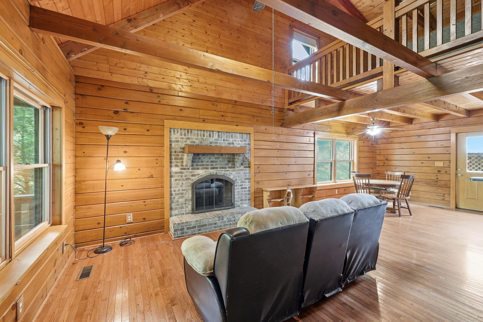 601 Tatum Gulf Road