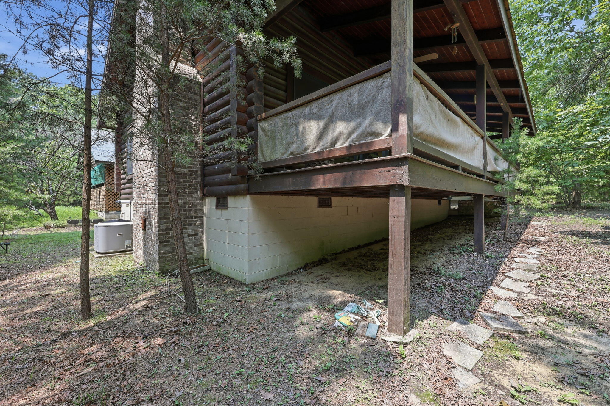 601 Tatum Gulf Road